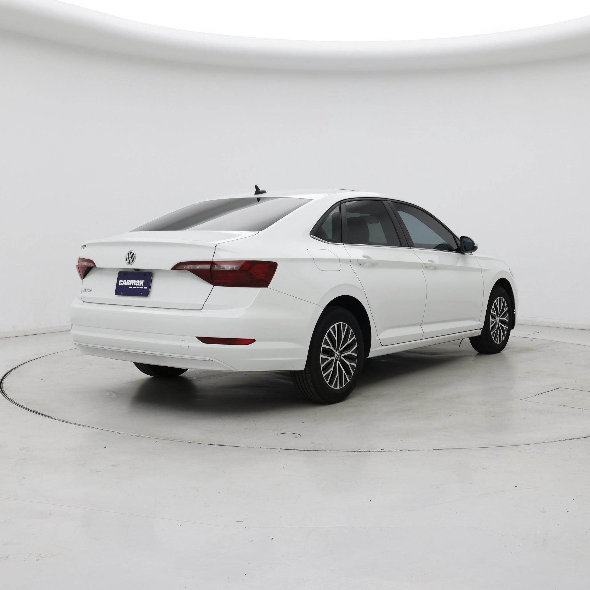 Thumbnail: 2021 Volkswagen Jetta - 8