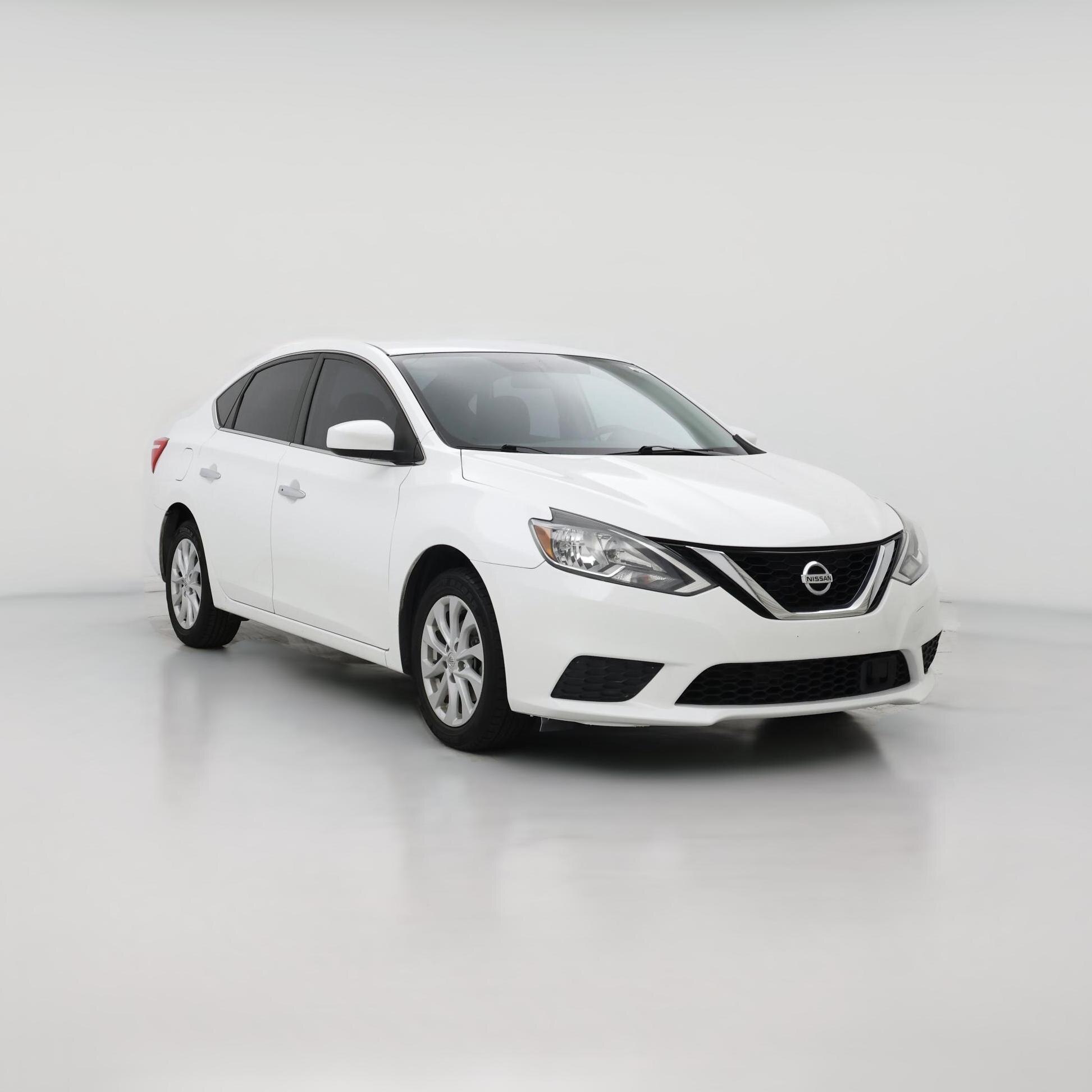 Thumbnail: 2019 Nissan Sentra - 1
