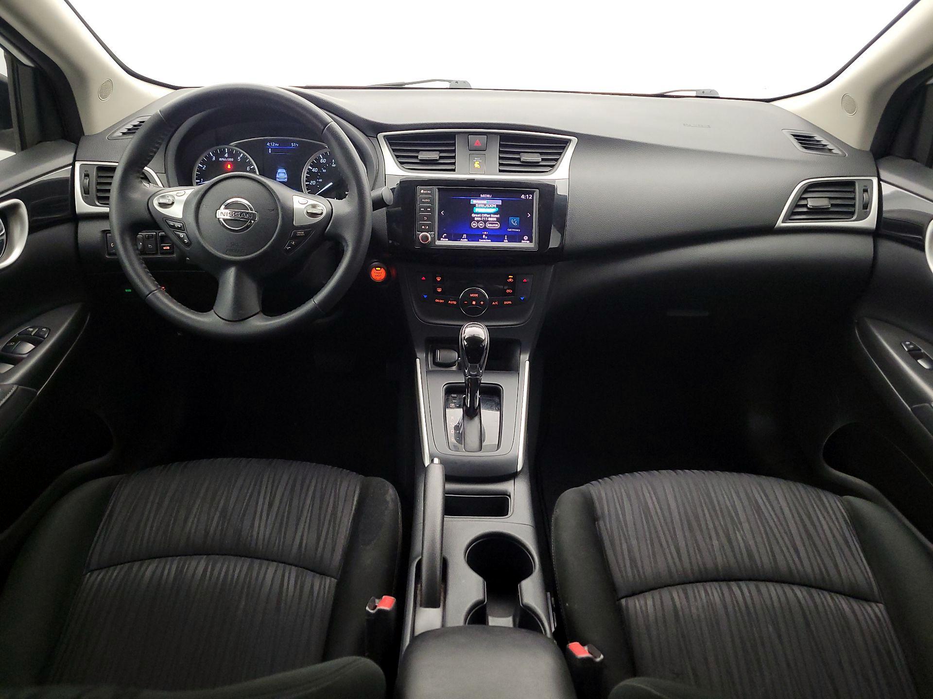 Thumbnail: 2019 Nissan Sentra - 9