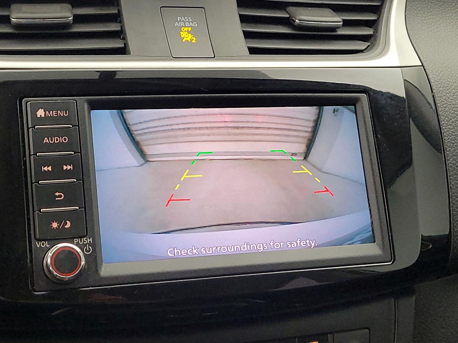 Thumbnail: 2019 Nissan Sentra - 14