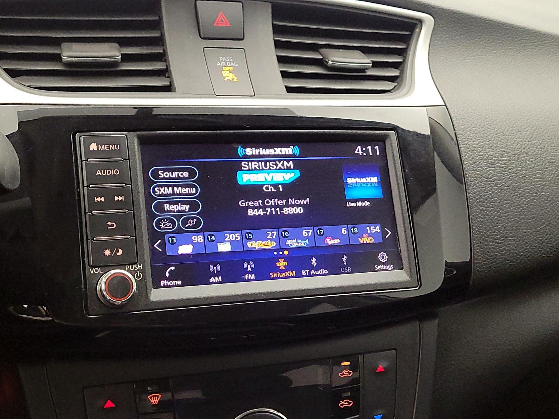 Thumbnail: 2019 Nissan Sentra - 15