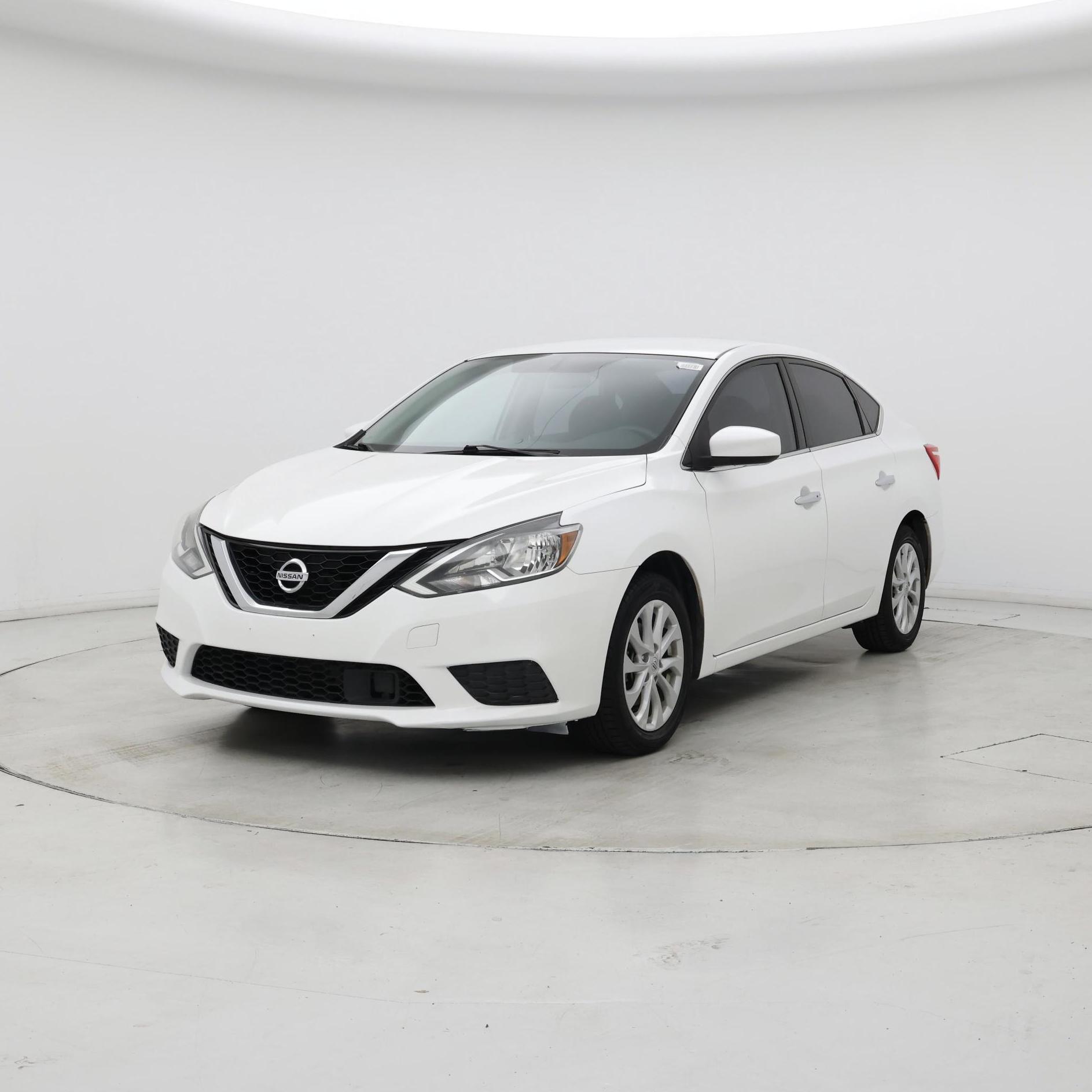 Thumbnail: 2019 Nissan Sentra - 4