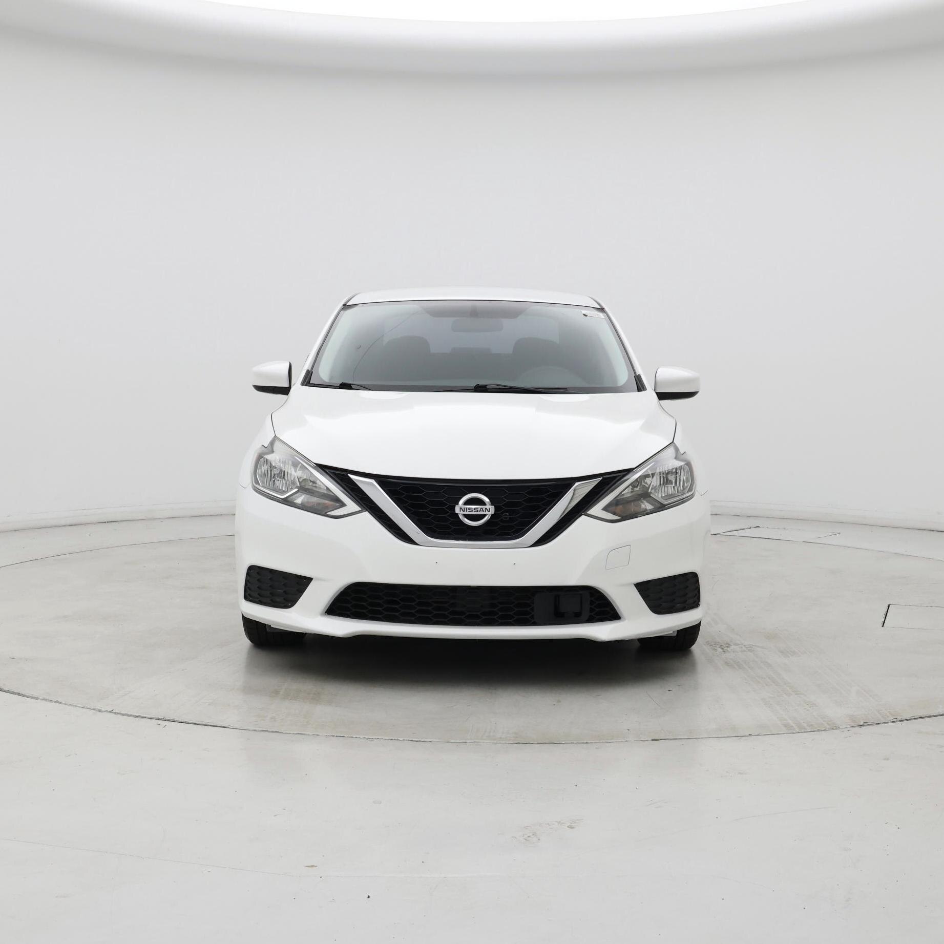 Thumbnail: 2019 Nissan Sentra - 5