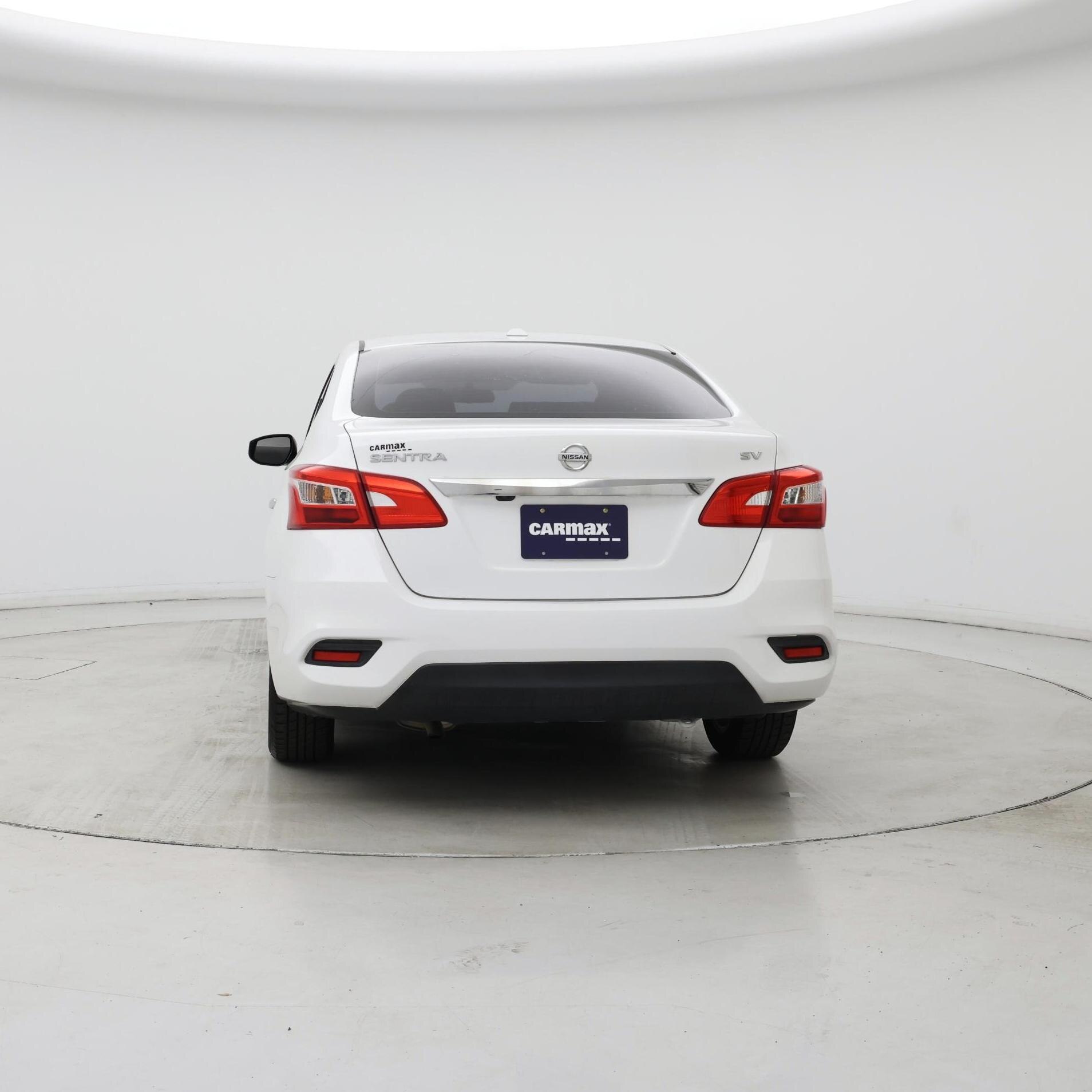 Thumbnail: 2019 Nissan Sentra - 6