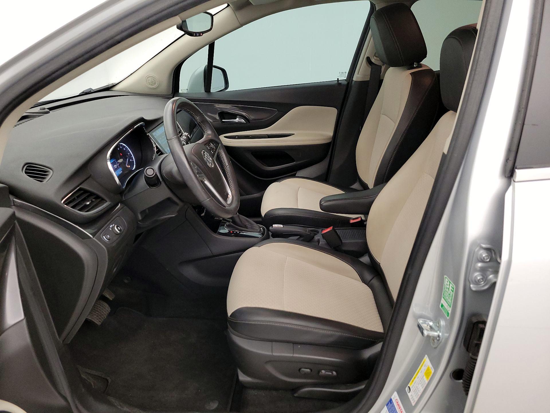 Thumbnail: 2021 Buick Encore - 11