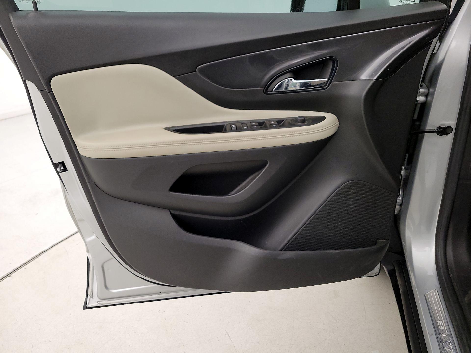 Thumbnail: 2021 Buick Encore - 12