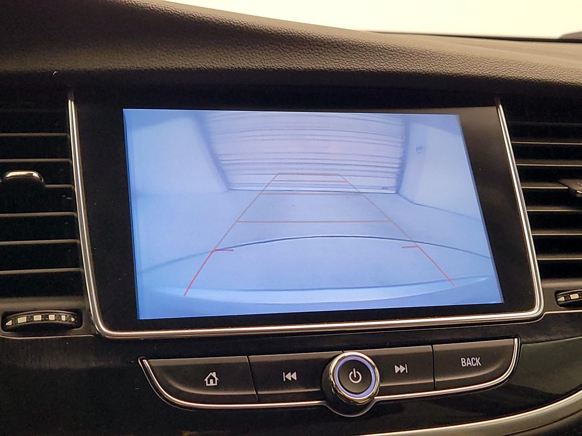 Thumbnail: 2021 Buick Encore - 14