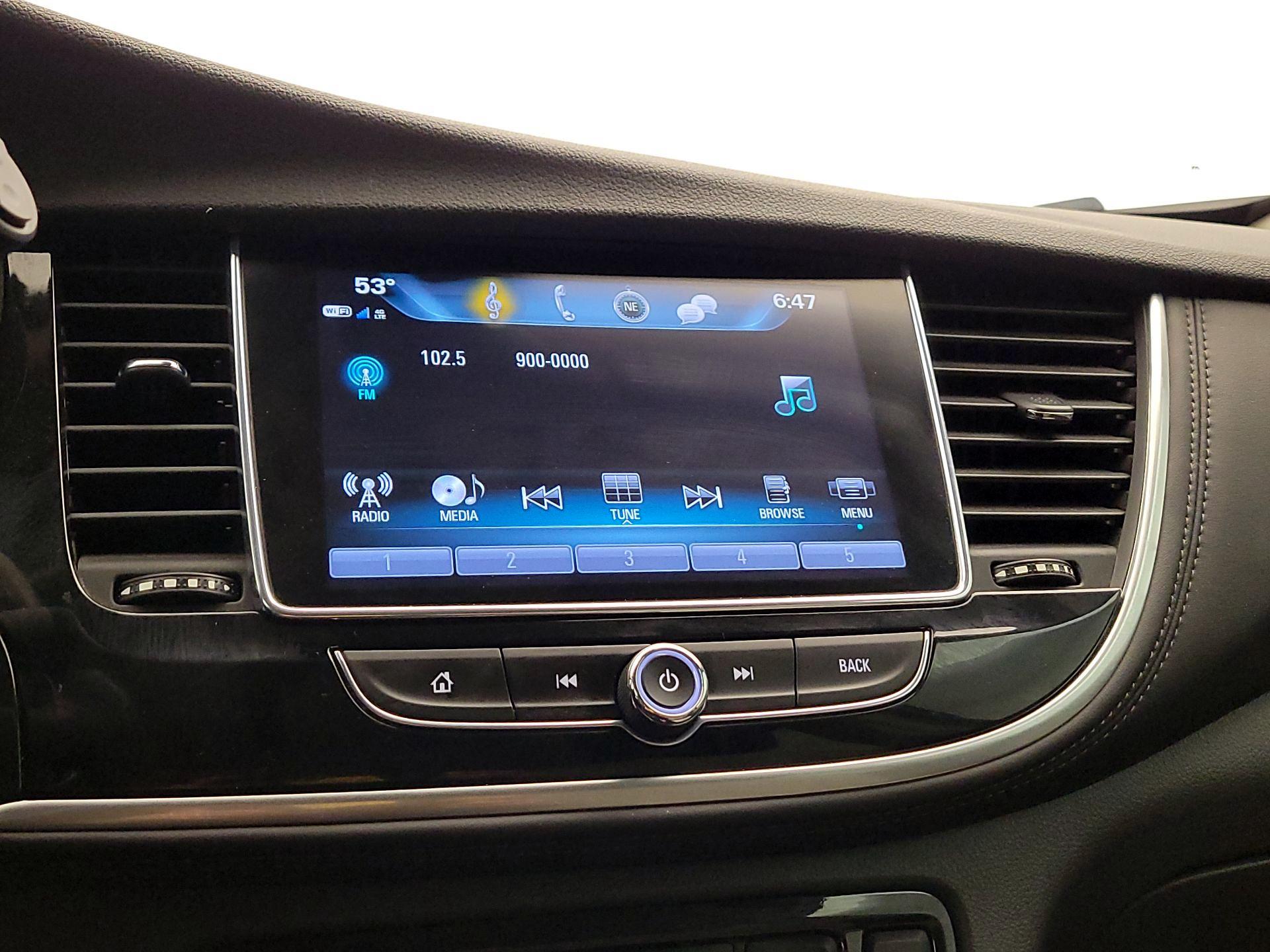 Thumbnail: 2021 Buick Encore - 15