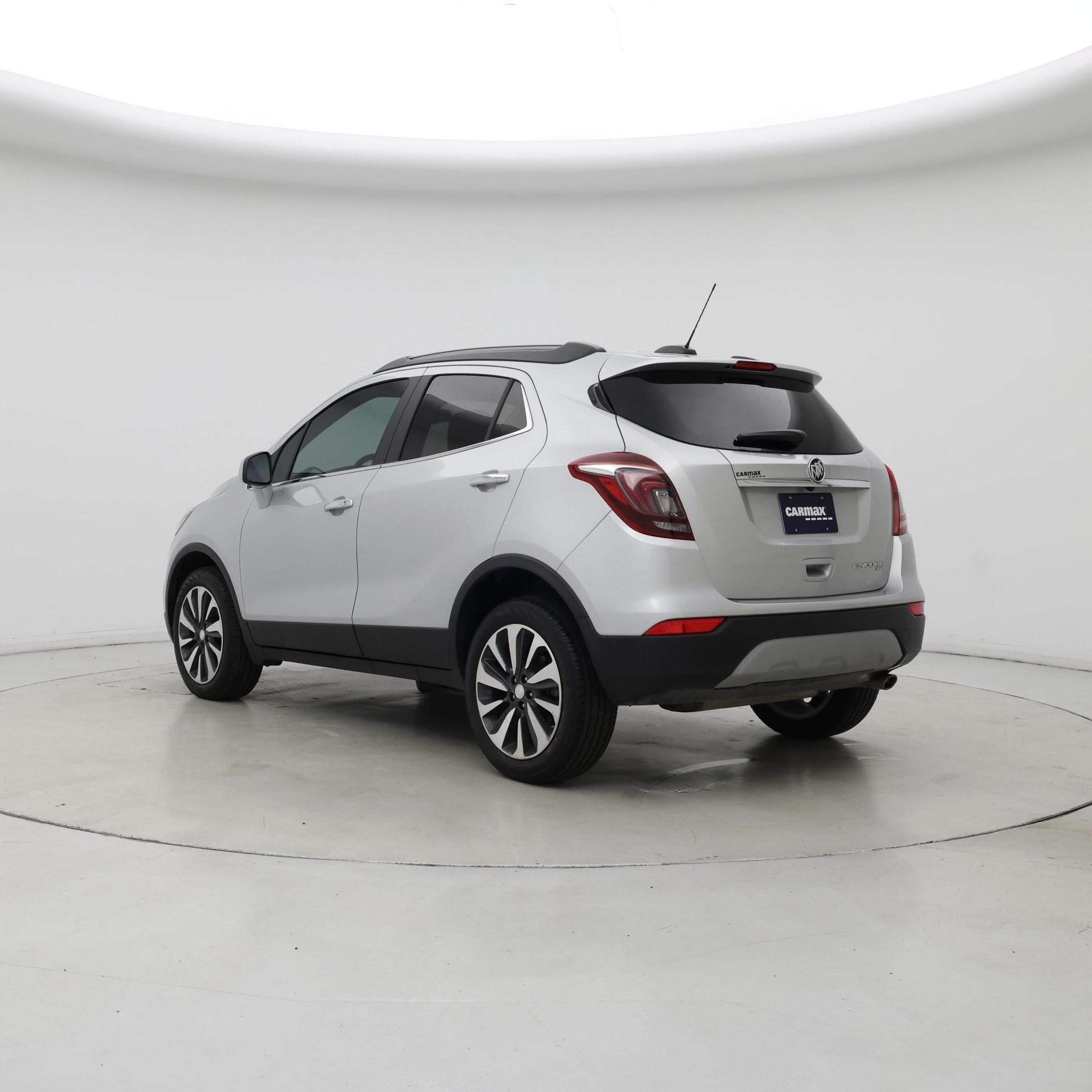 Thumbnail: 2021 Buick Encore - 2