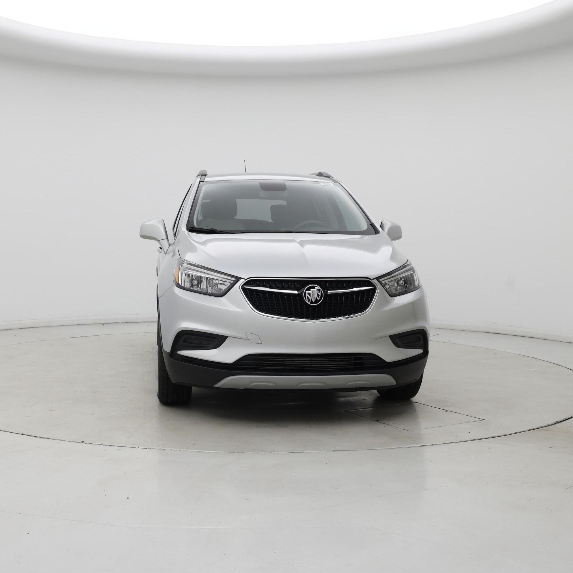 Thumbnail: 2021 Buick Encore - 5
