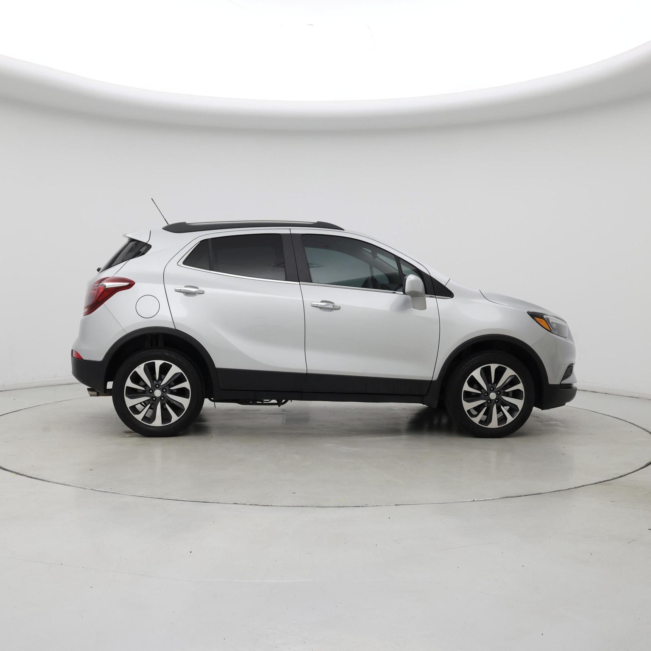 Thumbnail: 2021 Buick Encore - 7