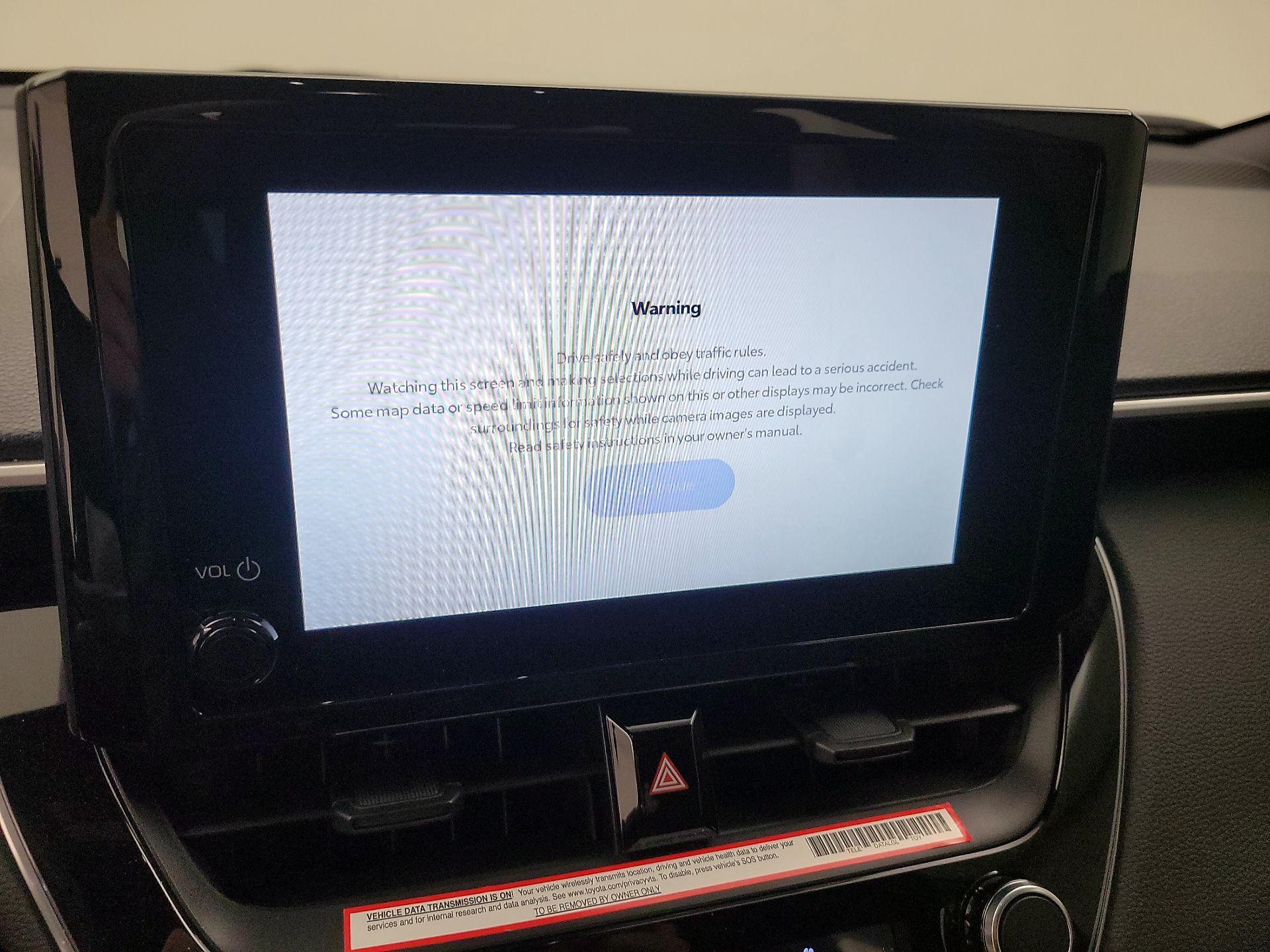 Thumbnail: 2024 Toyota Corolla Cross - 13