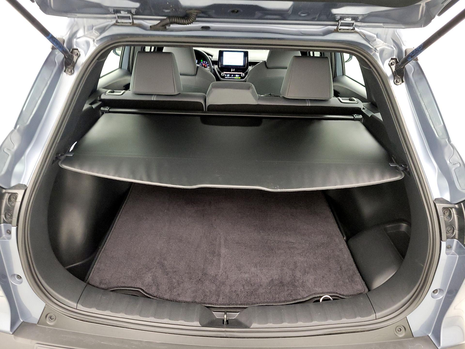 Thumbnail: 2024 Toyota Corolla Cross - 16