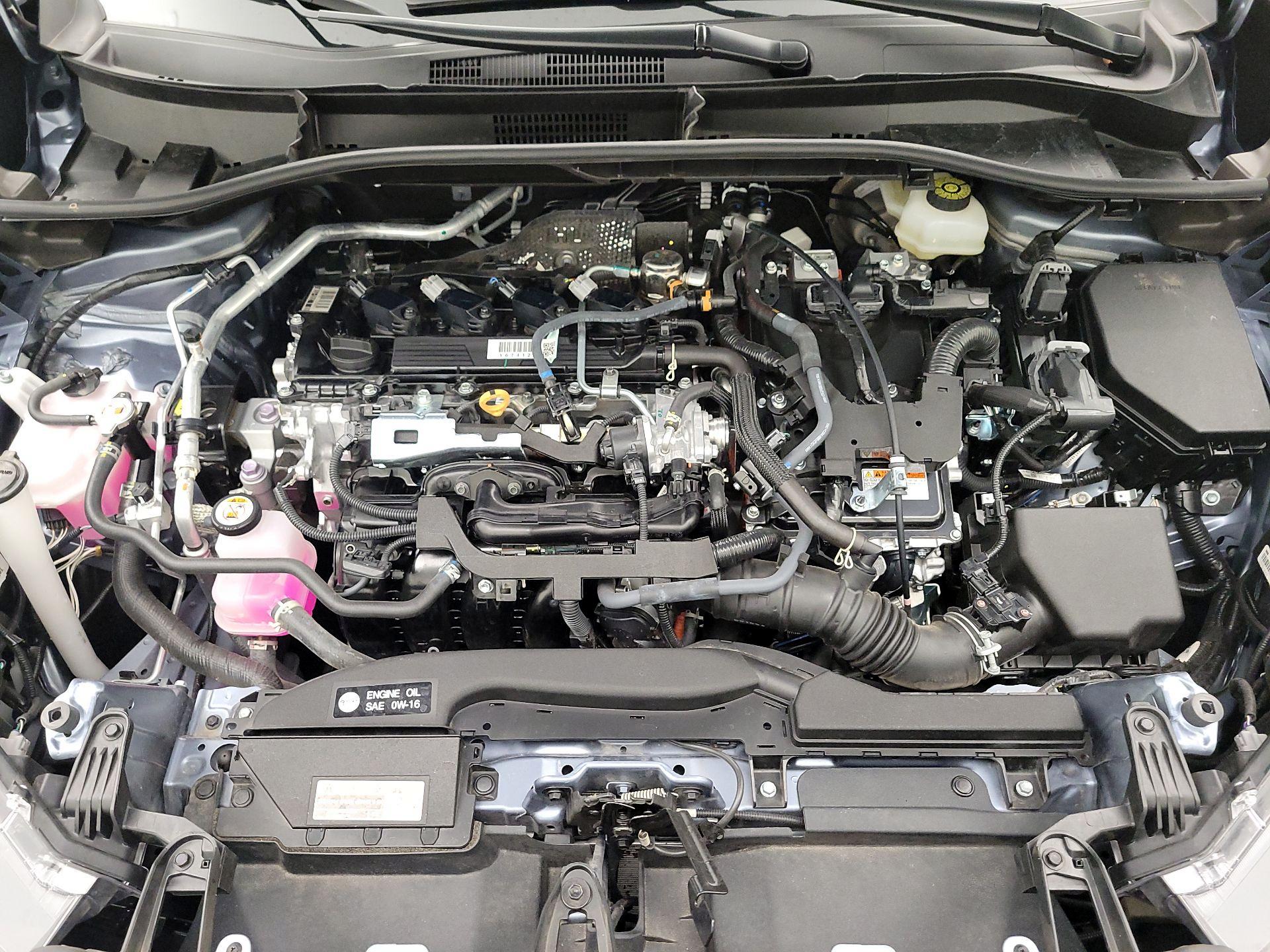 Thumbnail: 2024 Toyota Corolla Cross - 17