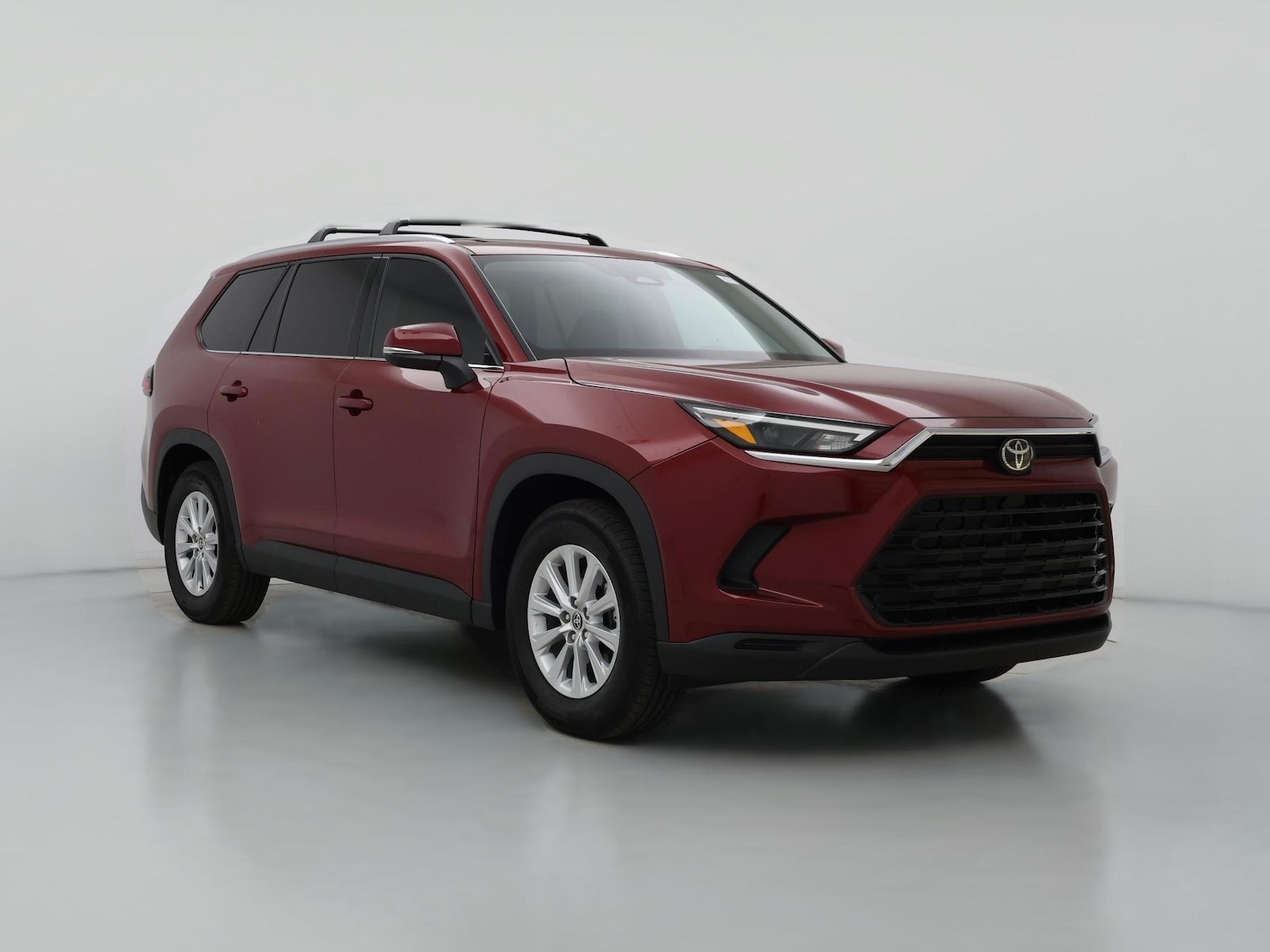 2025 Toyota Grand Highlander