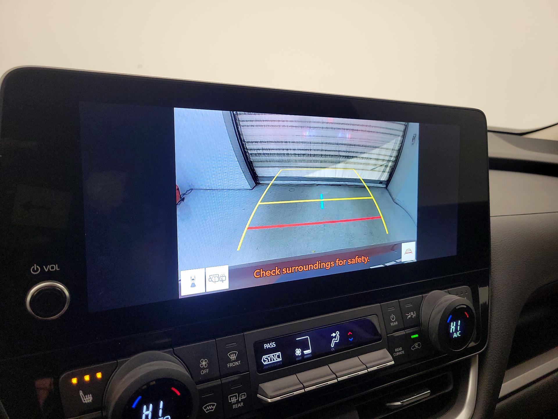 Thumbnail: 2025 Toyota Highlander - 14