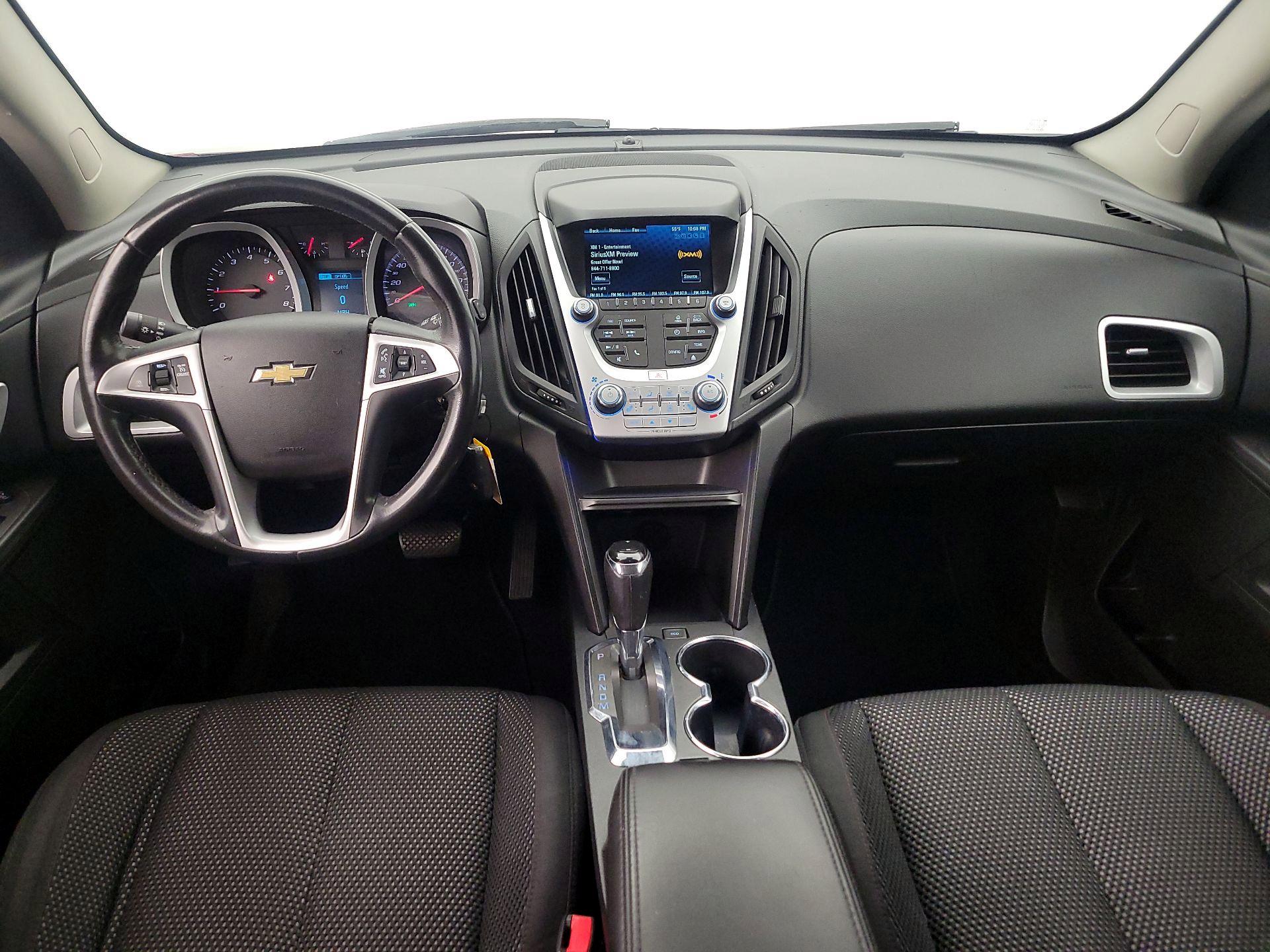 Thumbnail: 2016 Chevrolet Equinox - 9