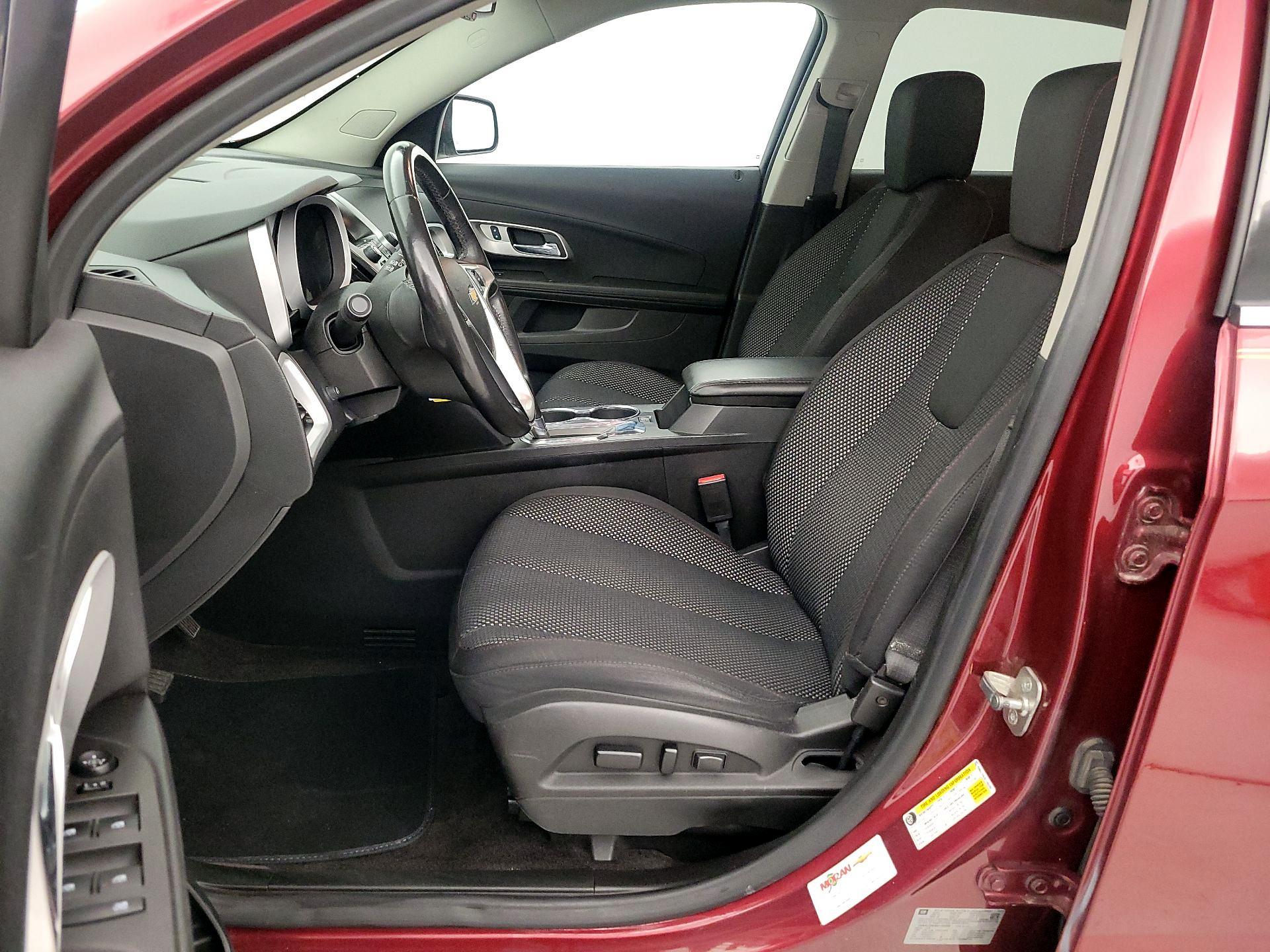 Thumbnail: 2016 Chevrolet Equinox - 11