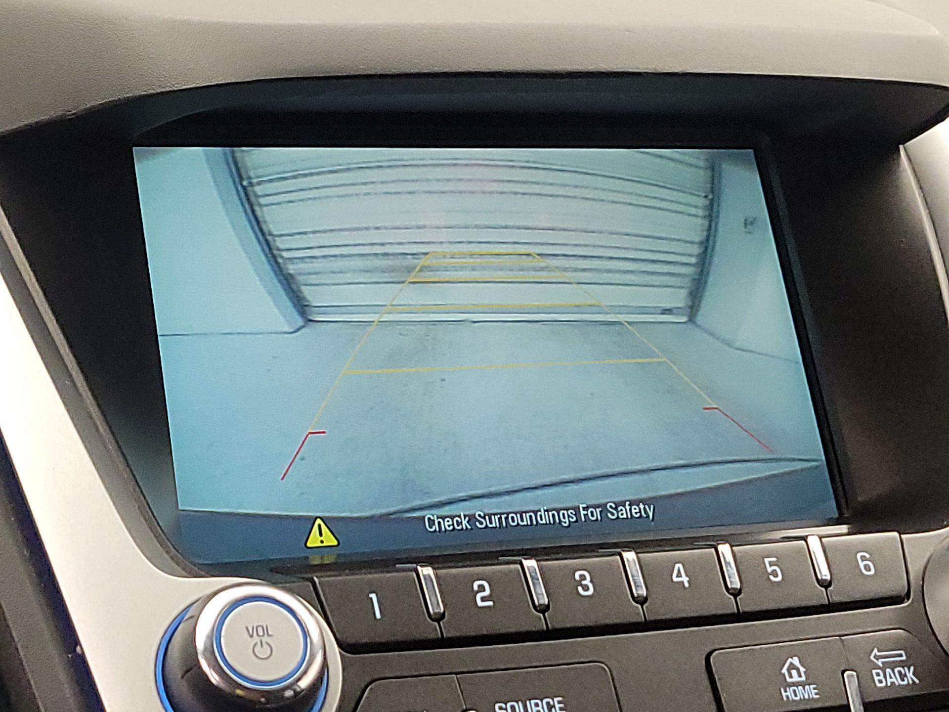 Thumbnail: 2016 Chevrolet Equinox - 13