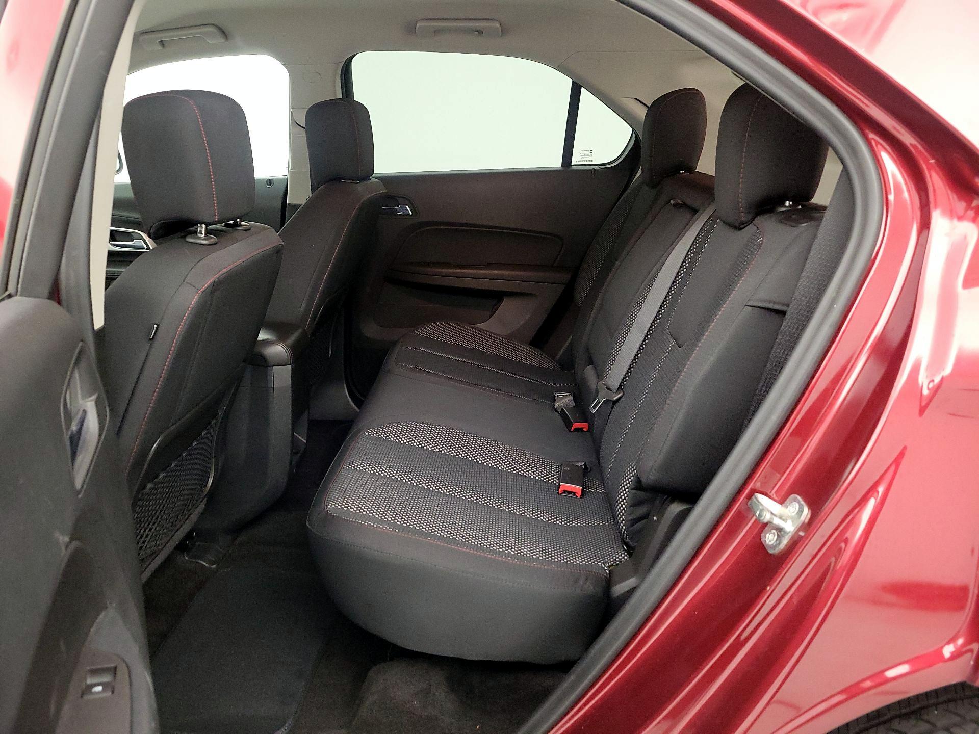 Thumbnail: 2016 Chevrolet Equinox - 18