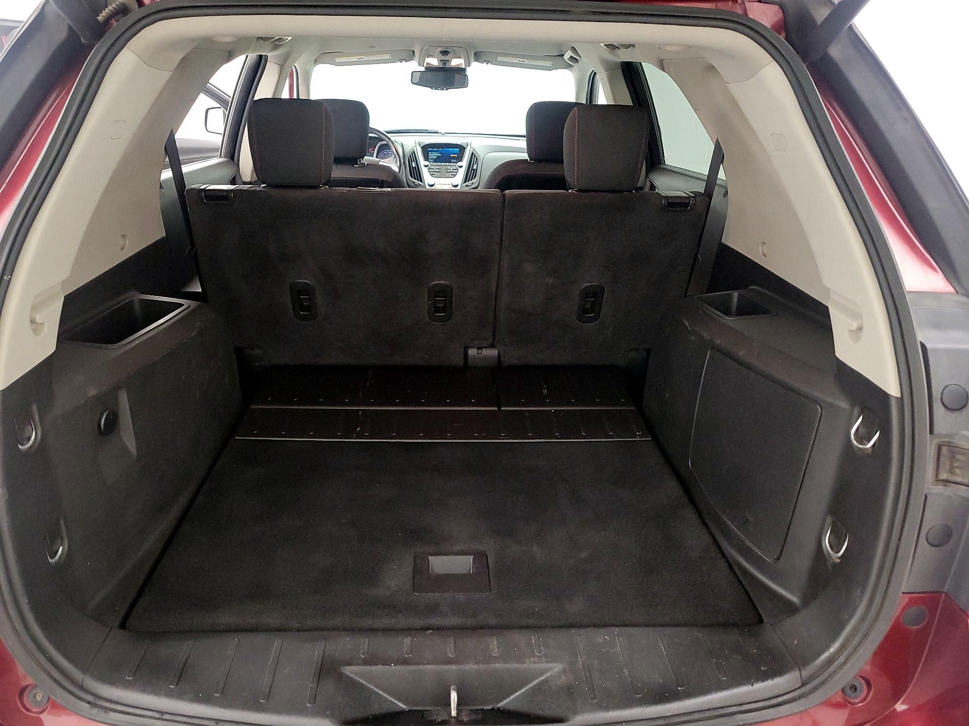 Thumbnail: 2016 Chevrolet Equinox - 19