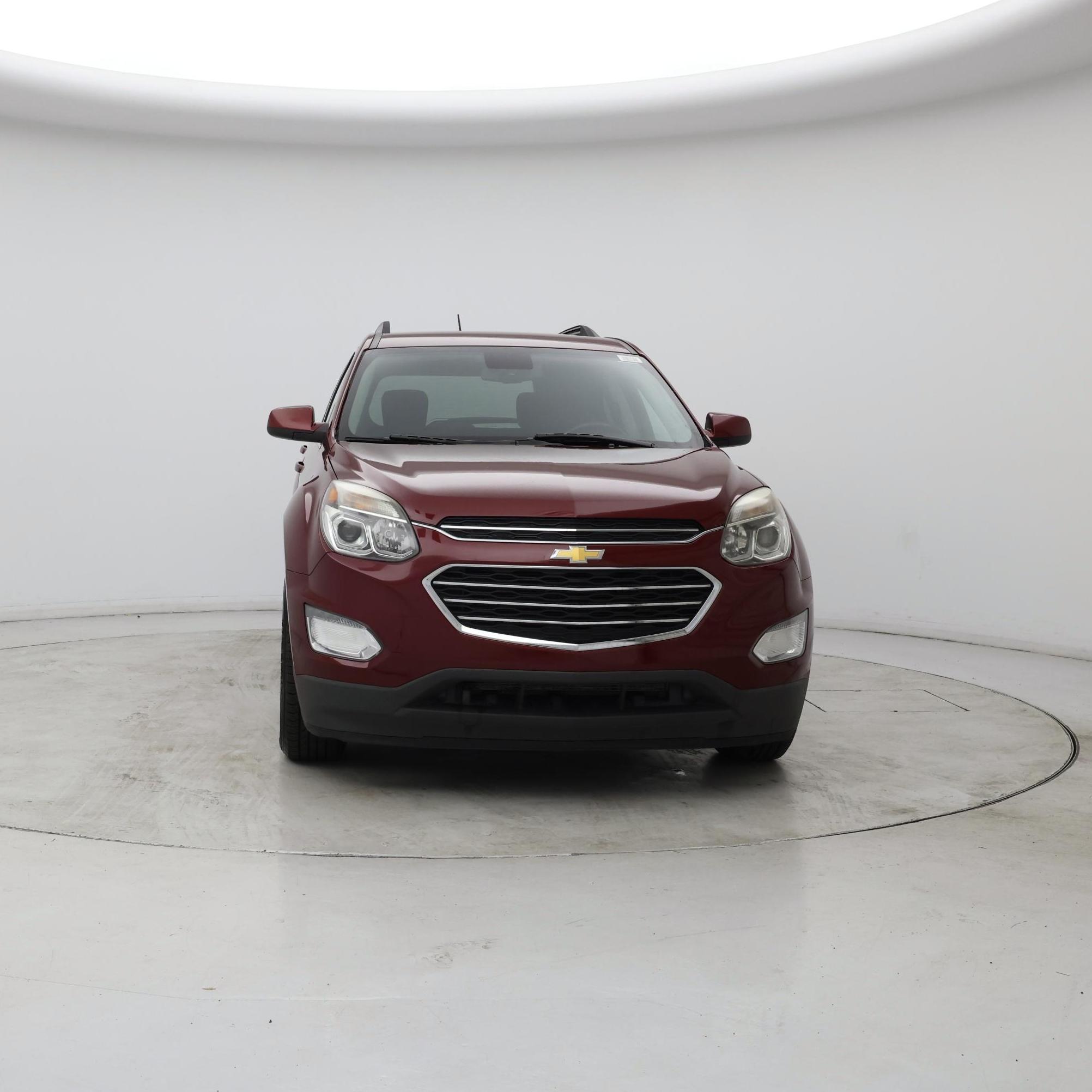 Thumbnail: 2016 Chevrolet Equinox - 5