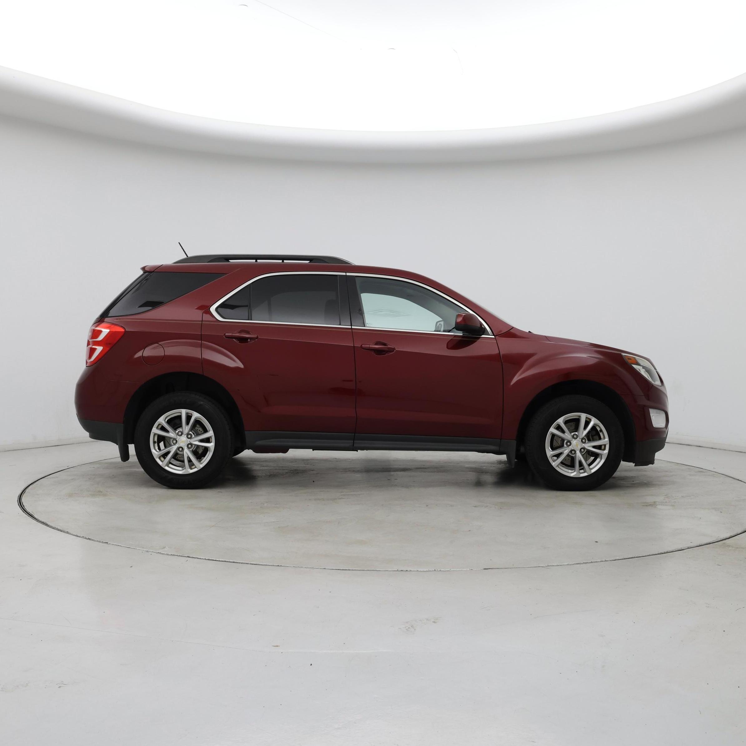 Thumbnail: 2016 Chevrolet Equinox - 7