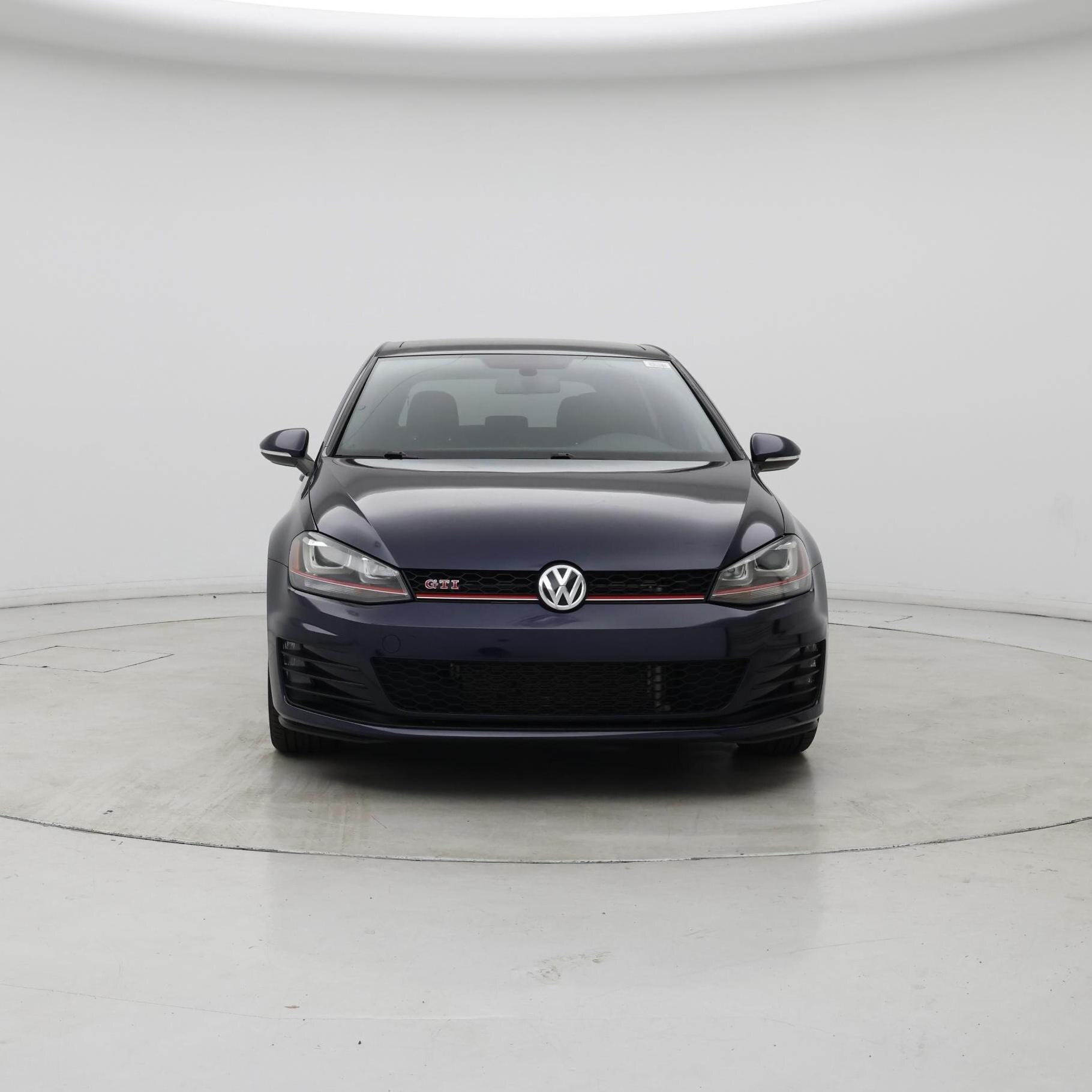 Thumbnail: 2016 Volkswagen Golf - 5
