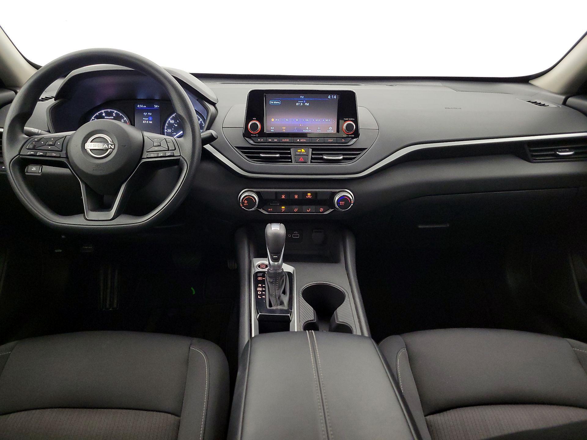 Thumbnail: 2024 Nissan Altima - 9