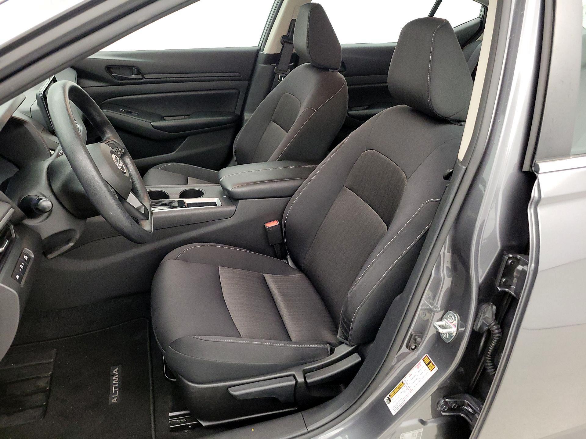 Thumbnail: 2024 Nissan Altima - 11