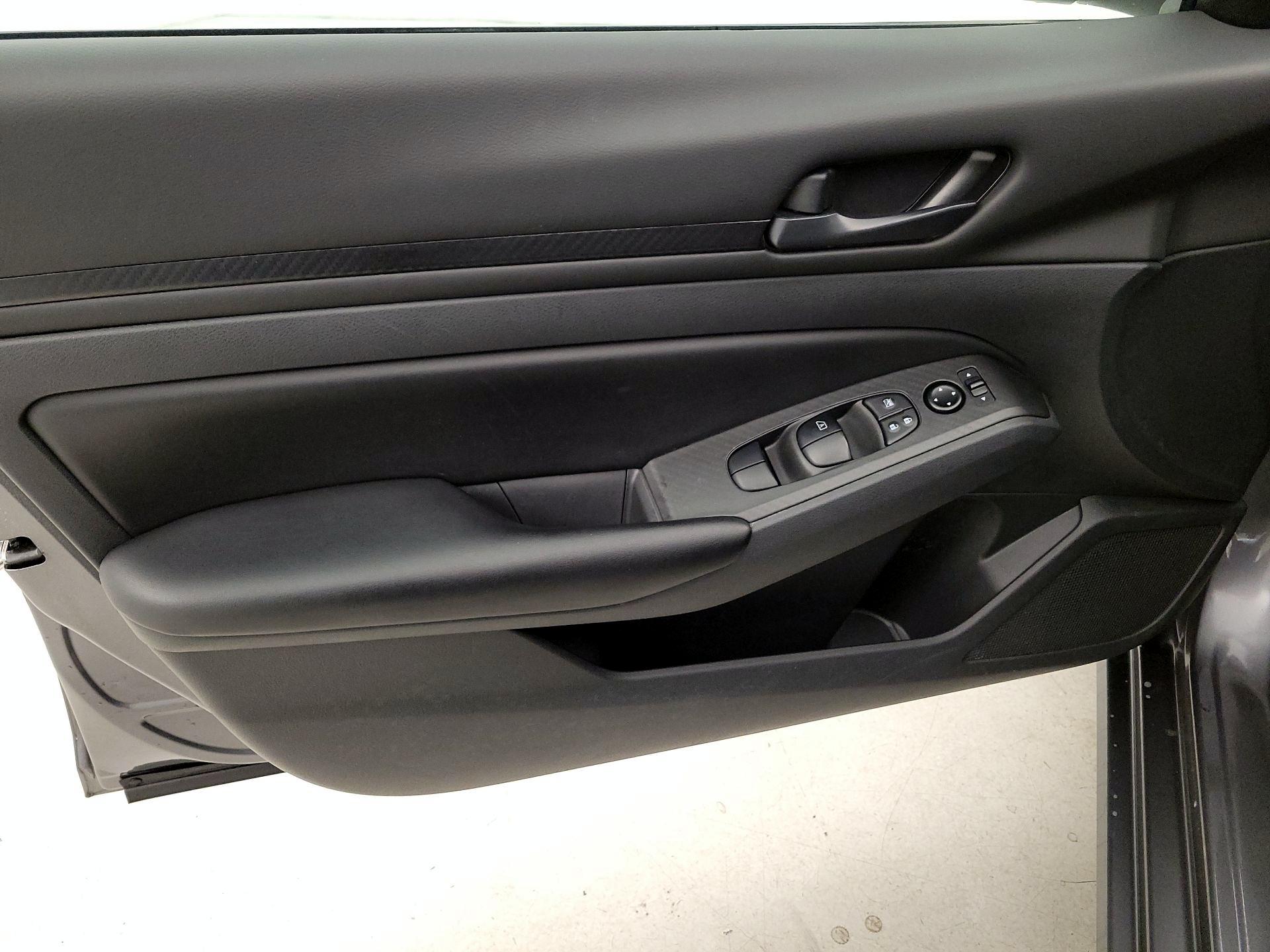 Thumbnail: 2024 Nissan Altima - 12