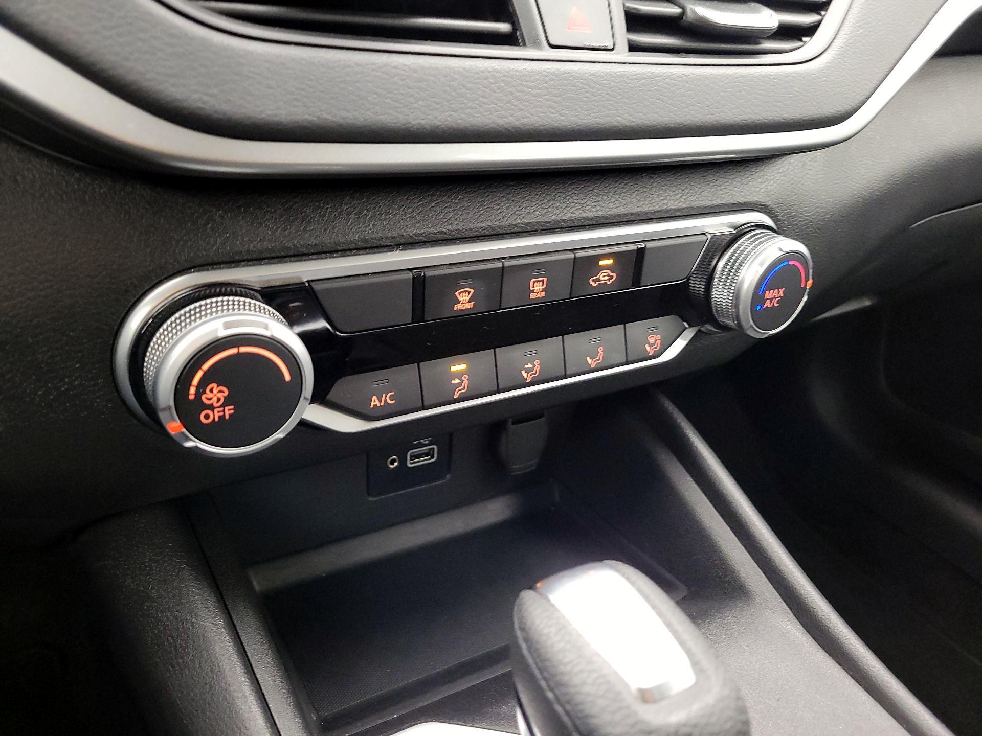 Thumbnail: 2024 Nissan Altima - 16