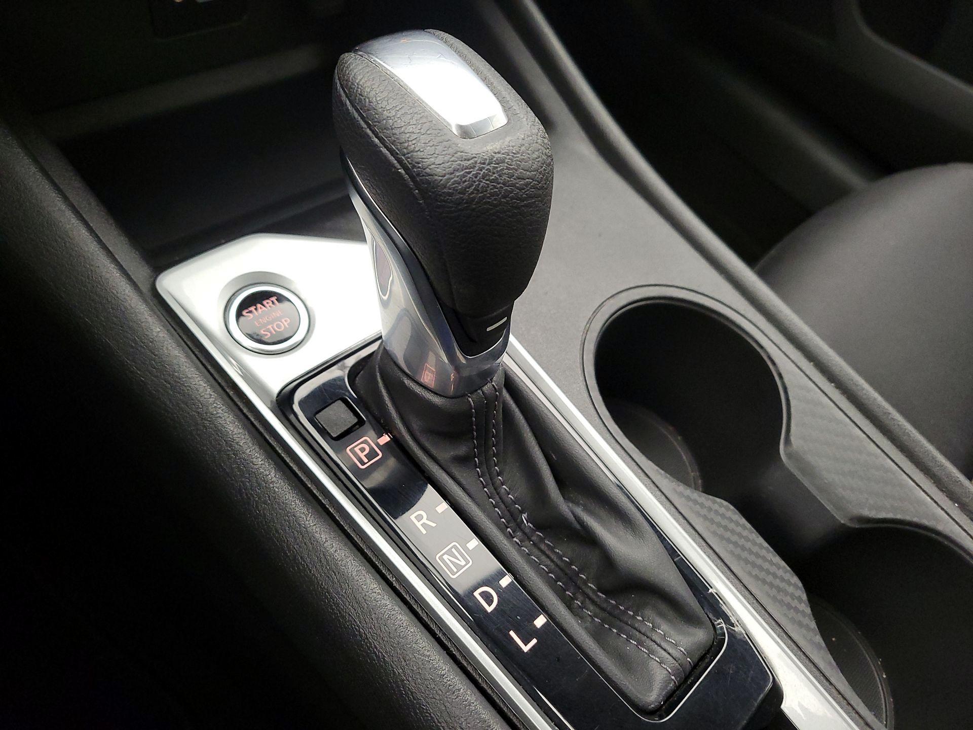 Thumbnail: 2024 Nissan Altima - 17