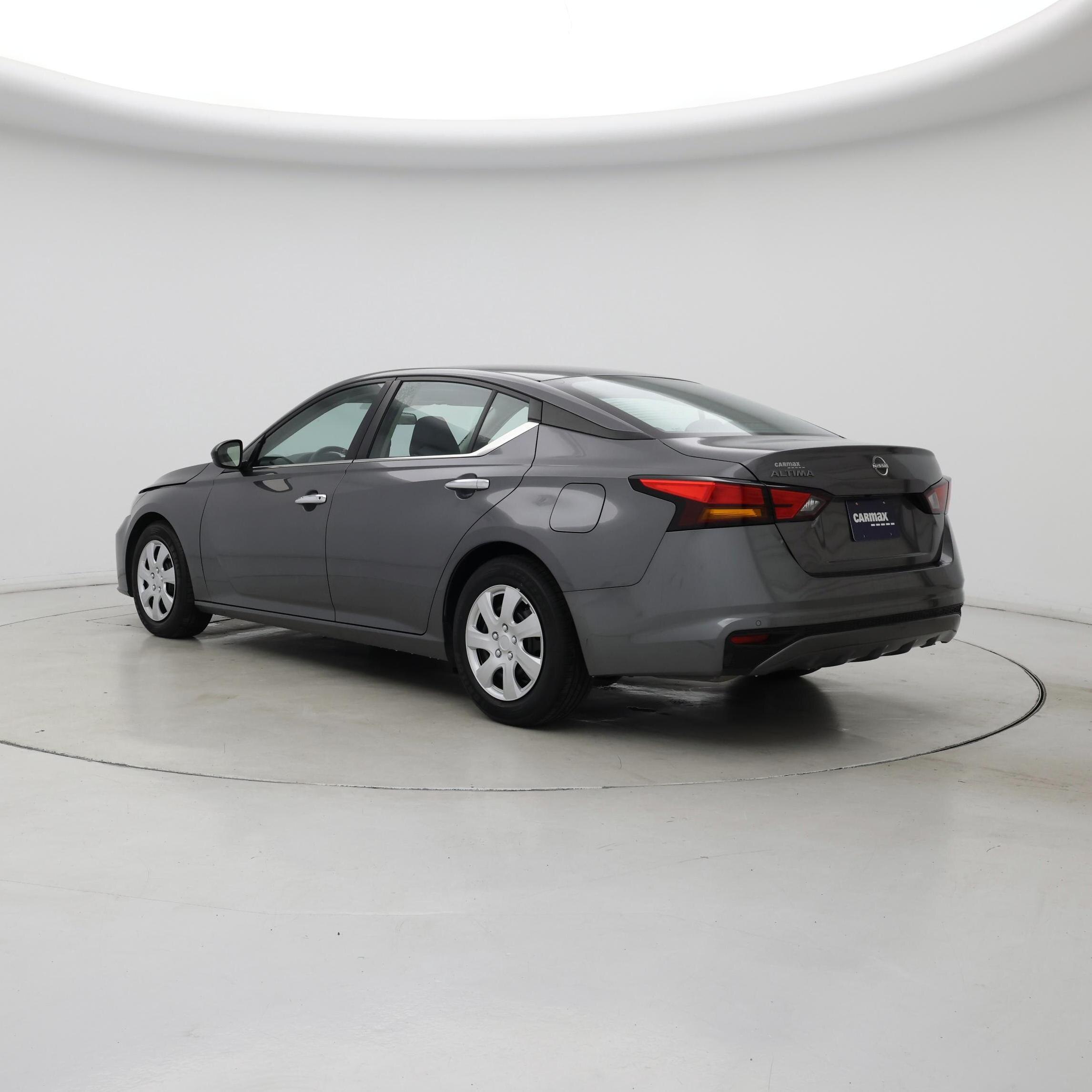 Thumbnail: 2024 Nissan Altima - 2