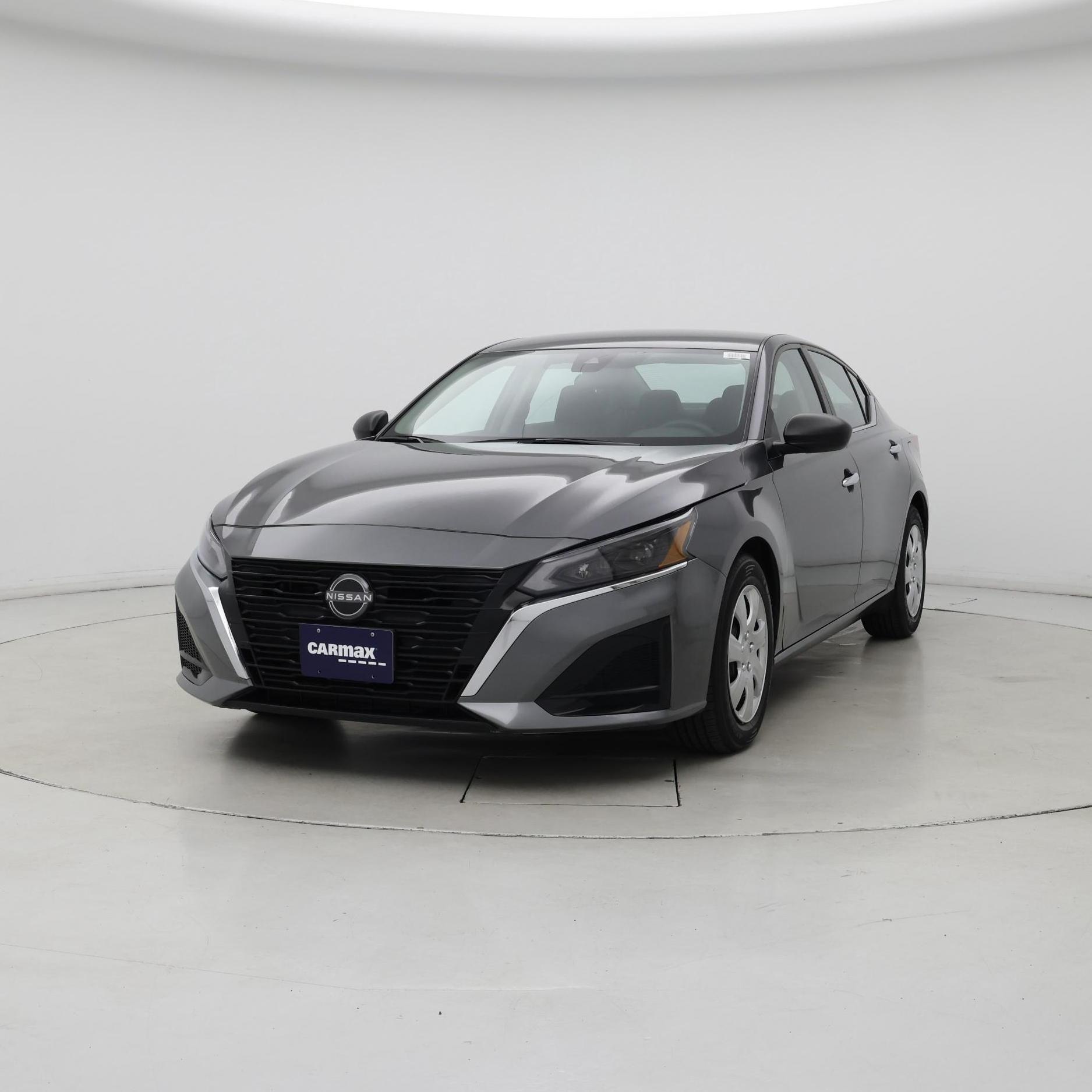 Thumbnail: 2024 Nissan Altima - 4