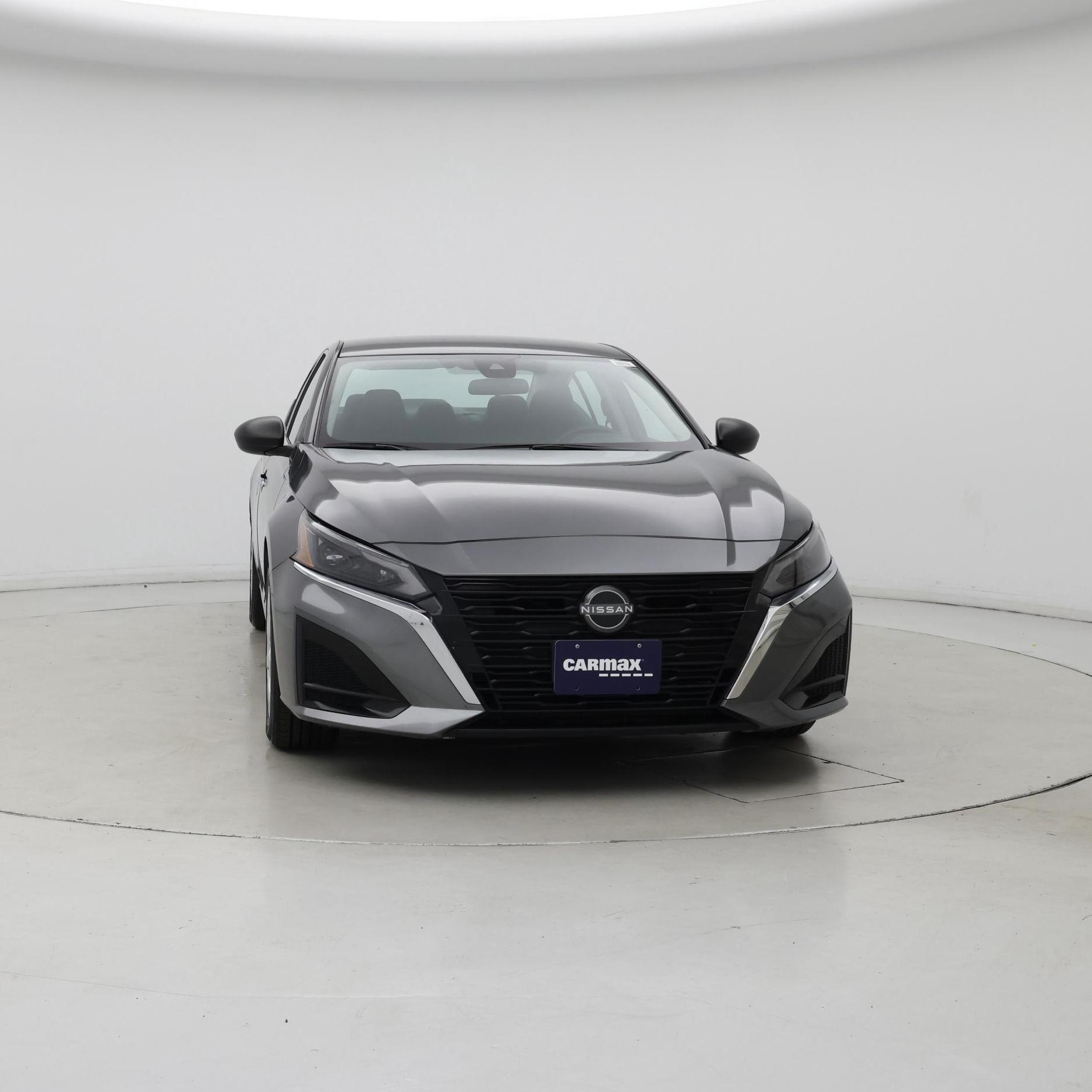 Thumbnail: 2024 Nissan Altima - 5