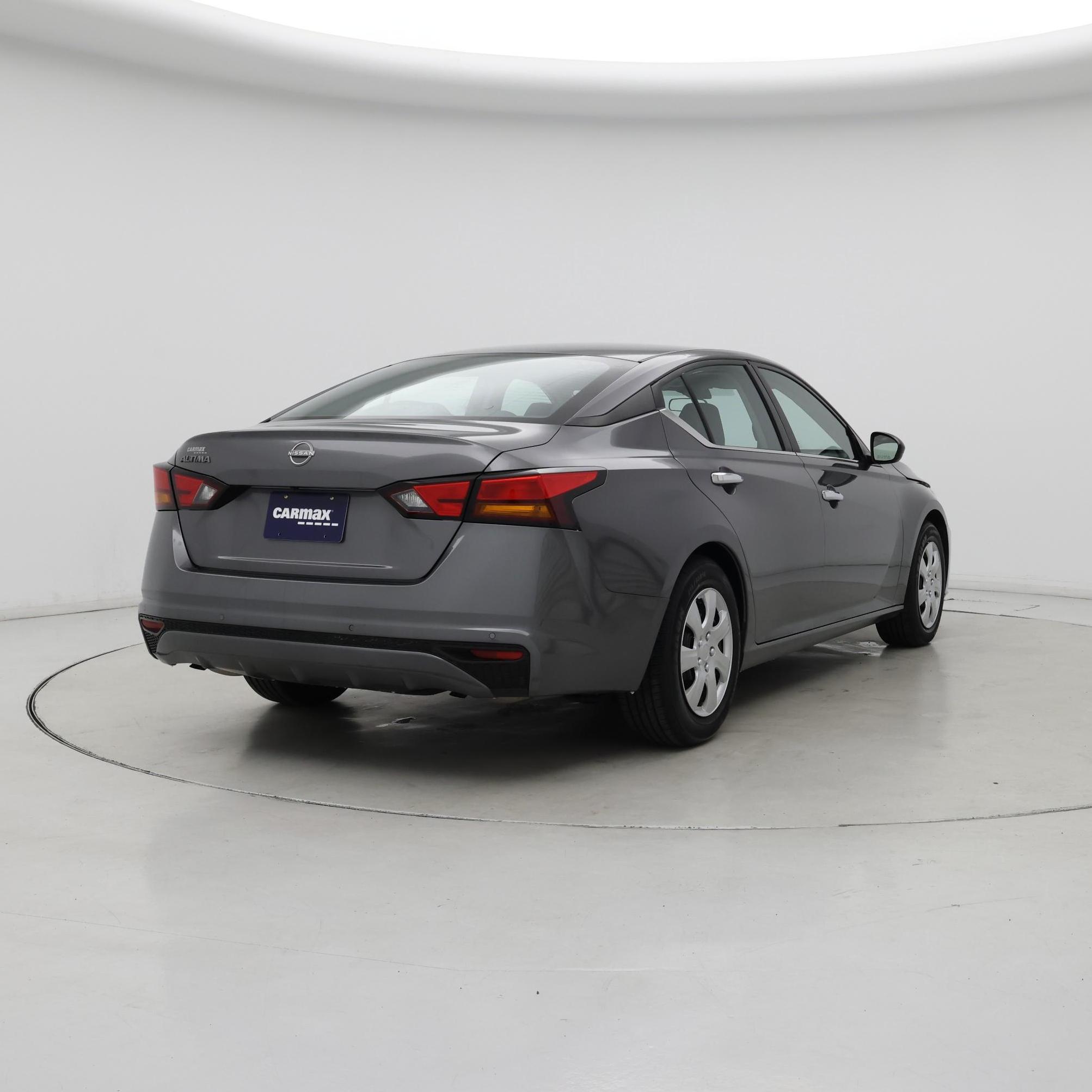 Thumbnail: 2024 Nissan Altima - 8