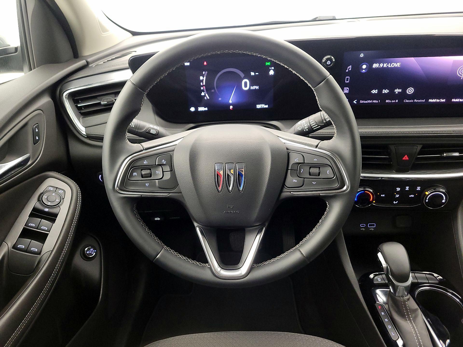 Thumbnail: 2025 Buick Encore GX - 10