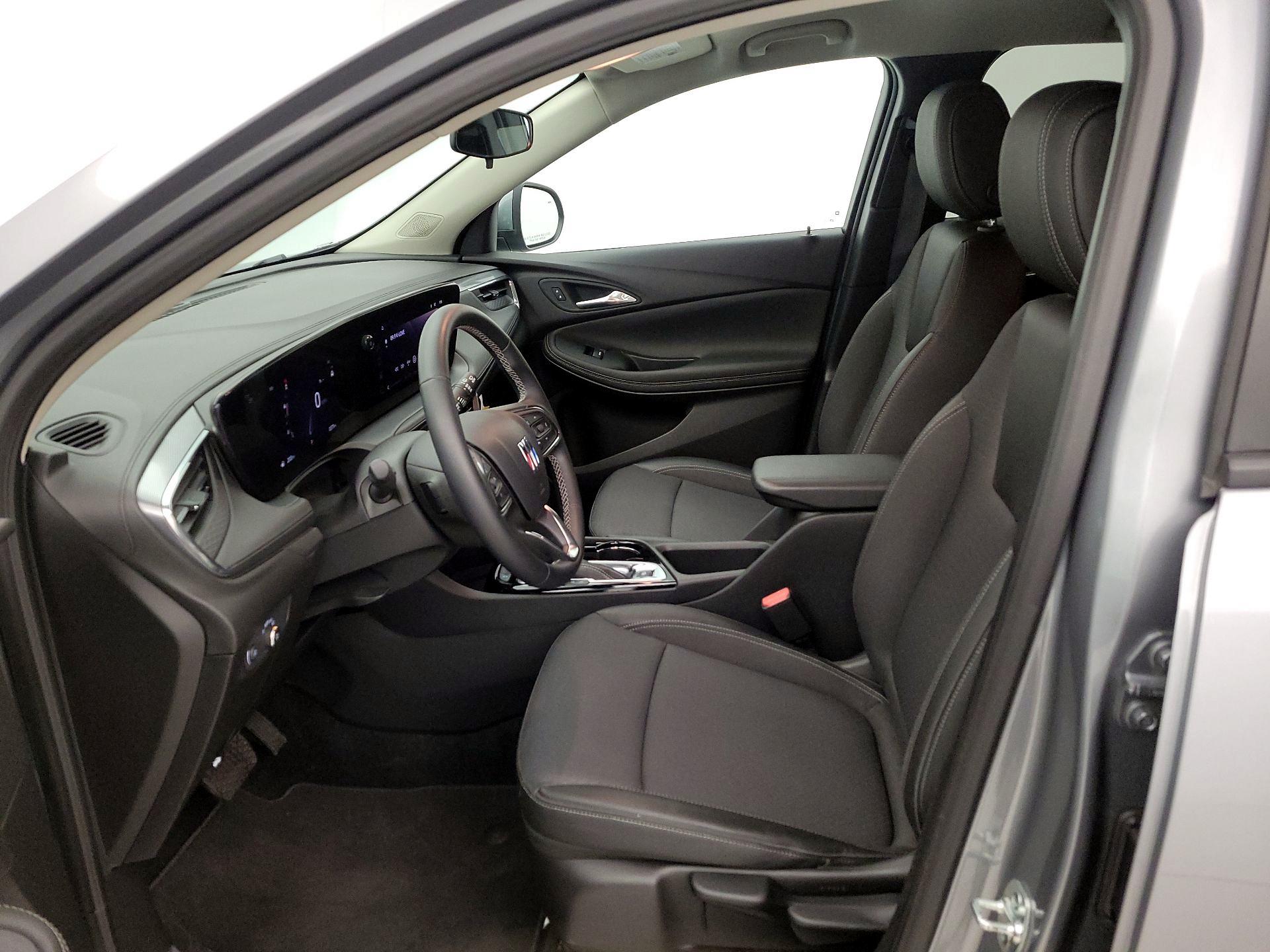 Thumbnail: 2025 Buick Encore GX - 11