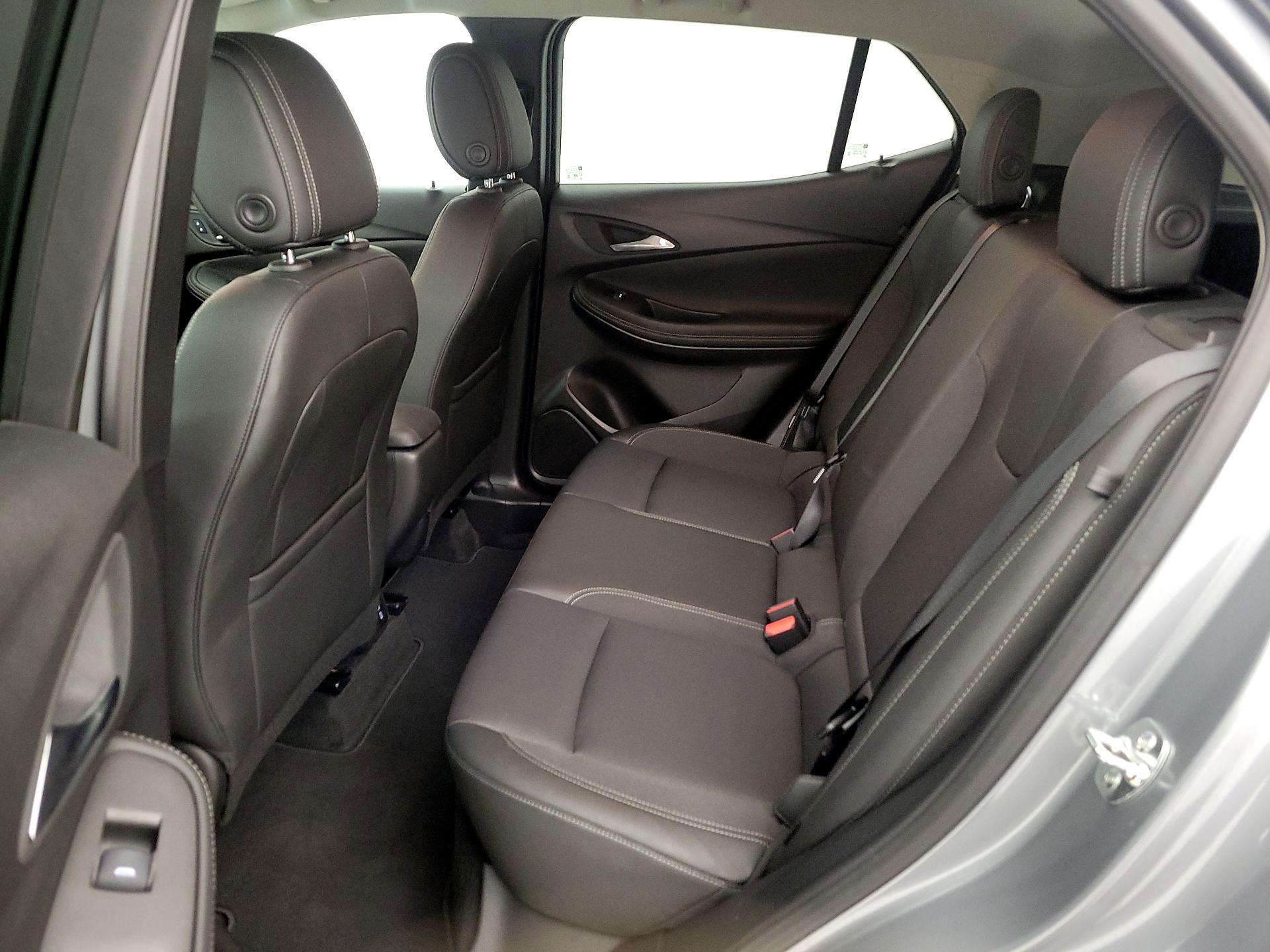 Thumbnail: 2025 Buick Encore GX - 19