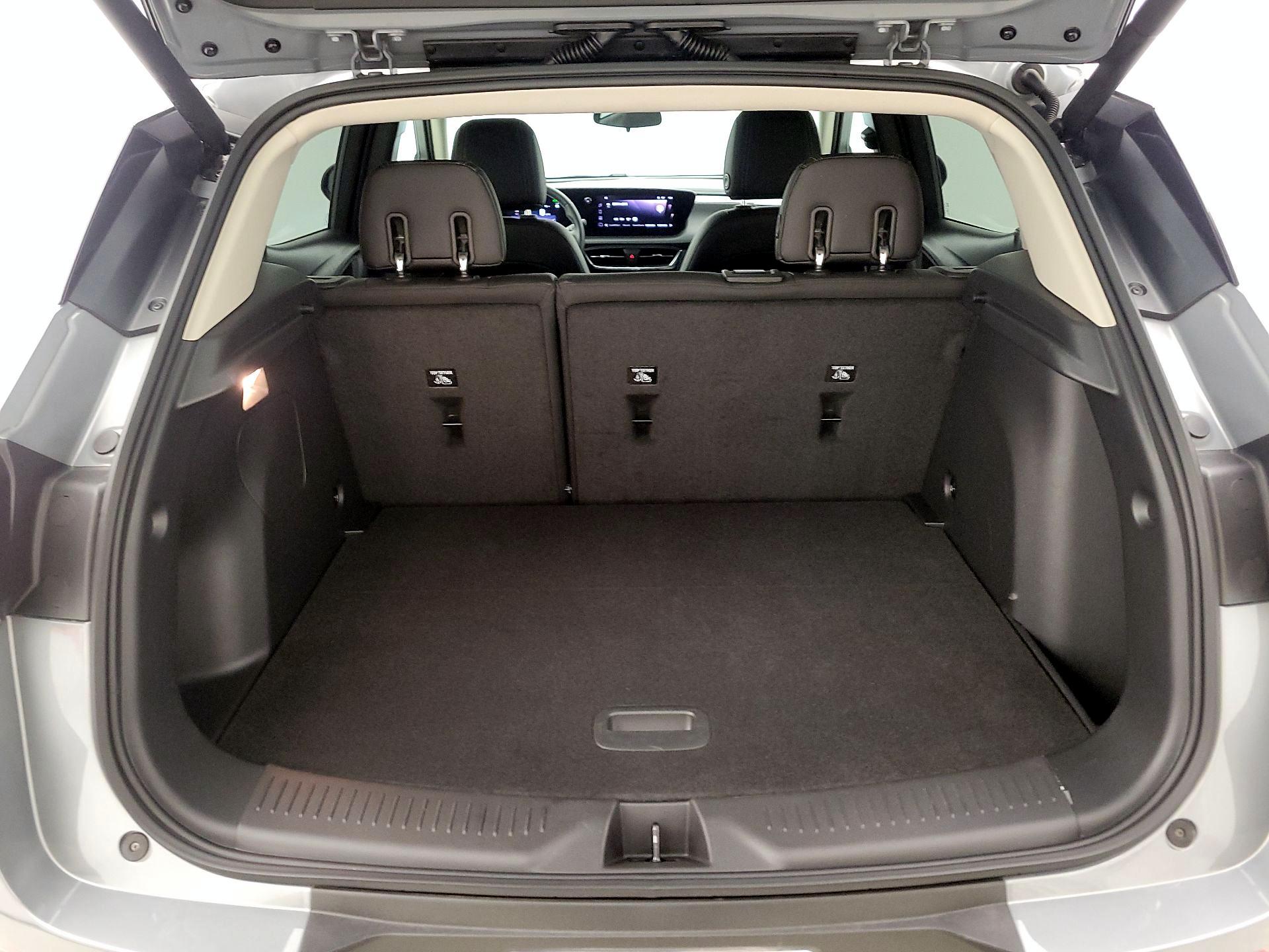 Thumbnail: 2025 Buick Encore GX - 20