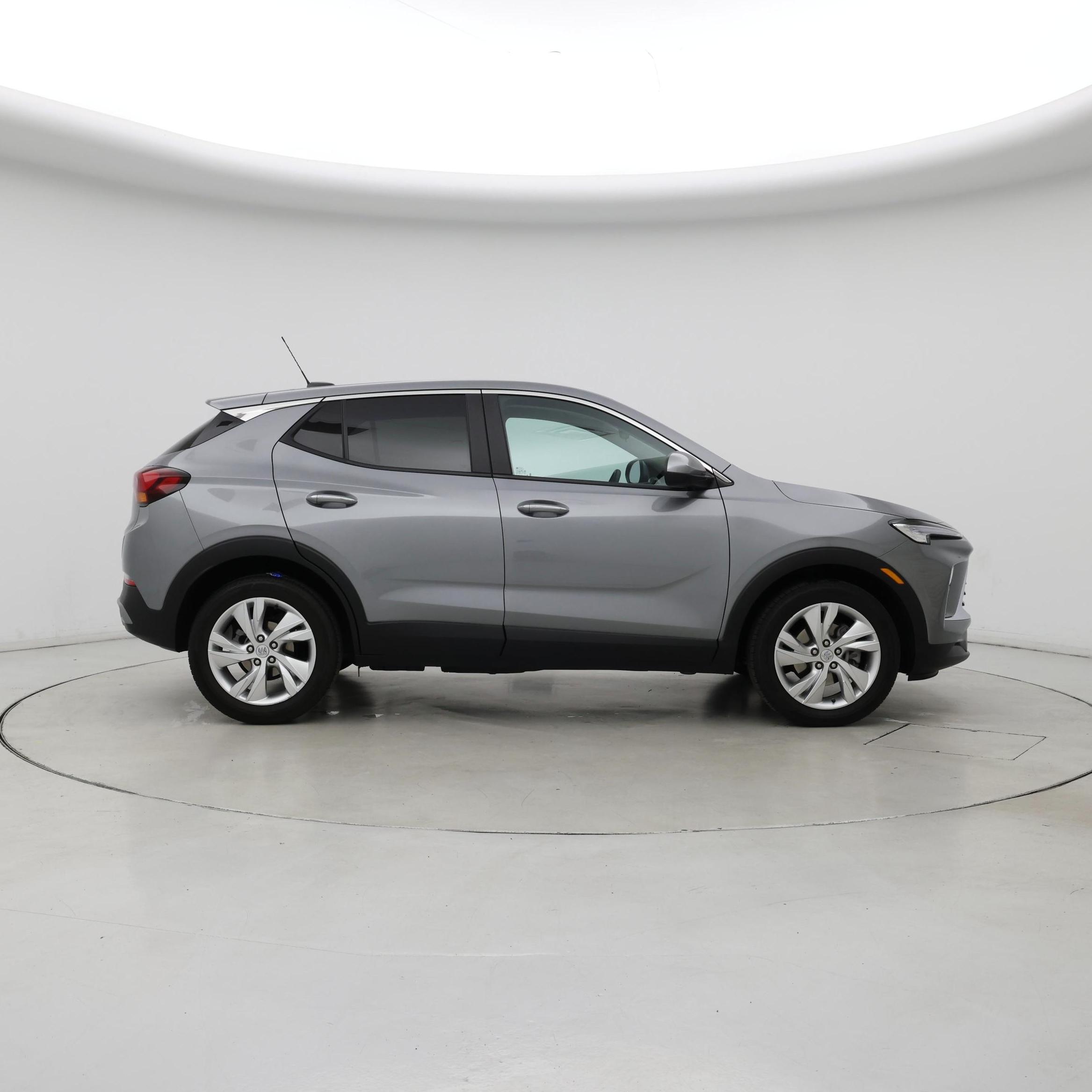 Thumbnail: 2025 Buick Encore GX - 7