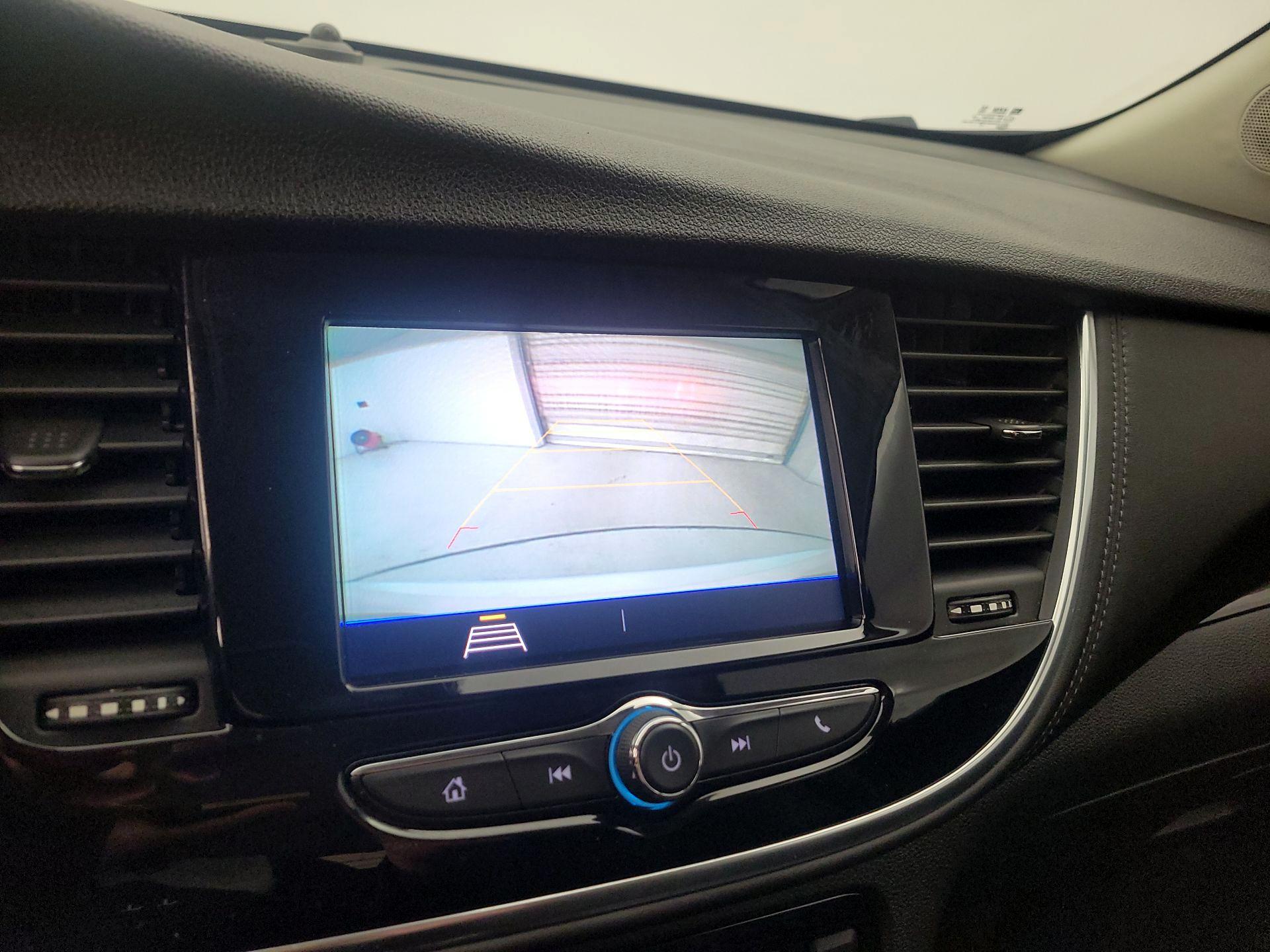 Thumbnail: 2022 Buick Encore - 14