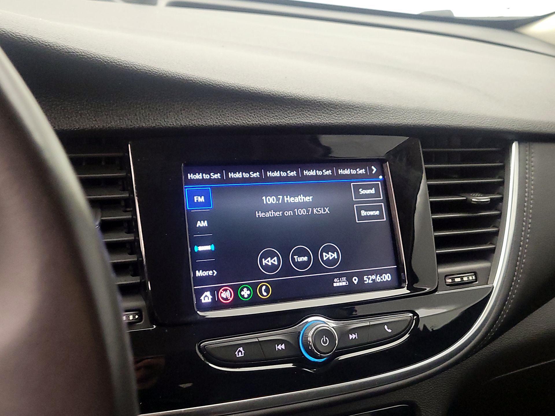 Thumbnail: 2022 Buick Encore - 15