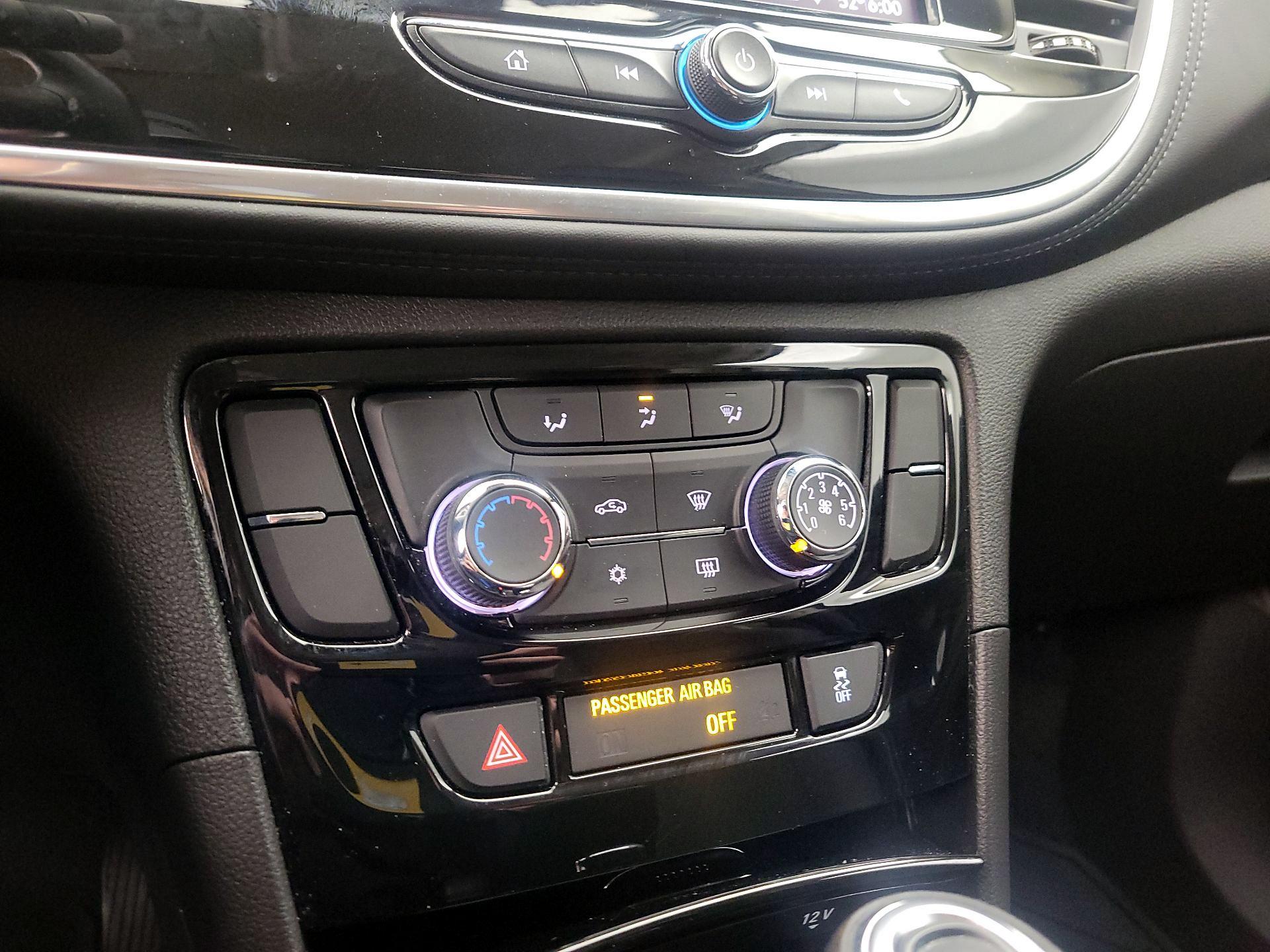 Thumbnail: 2022 Buick Encore - 16