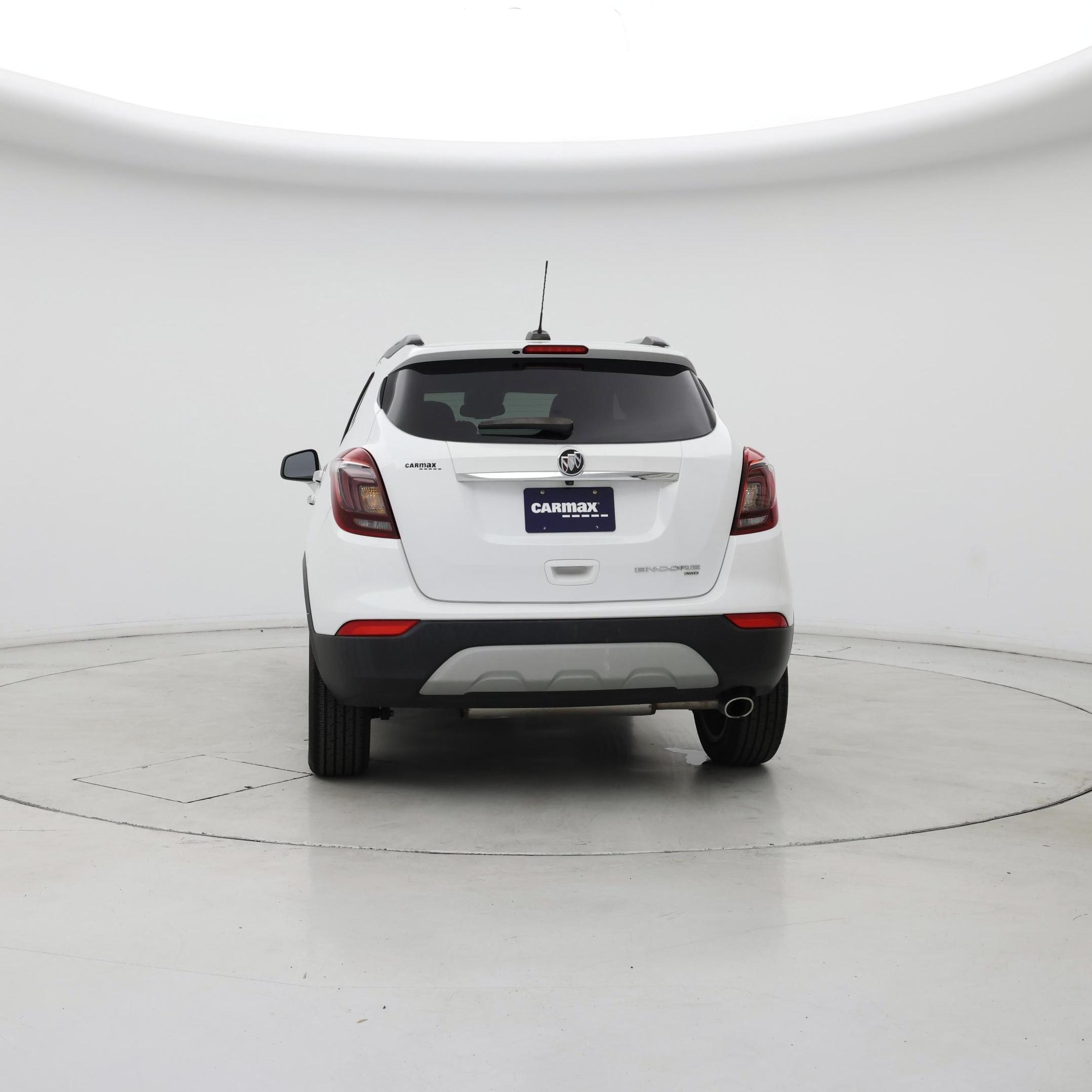 Thumbnail: 2022 Buick Encore - 6