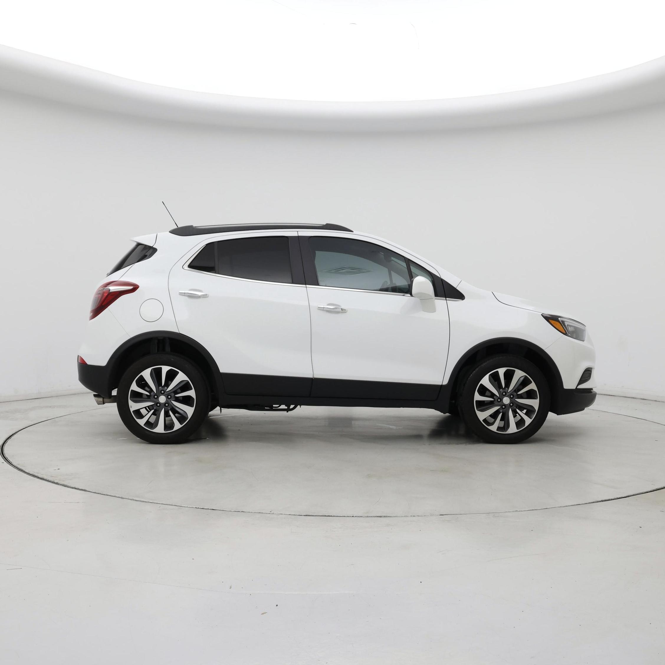 Thumbnail: 2022 Buick Encore - 7