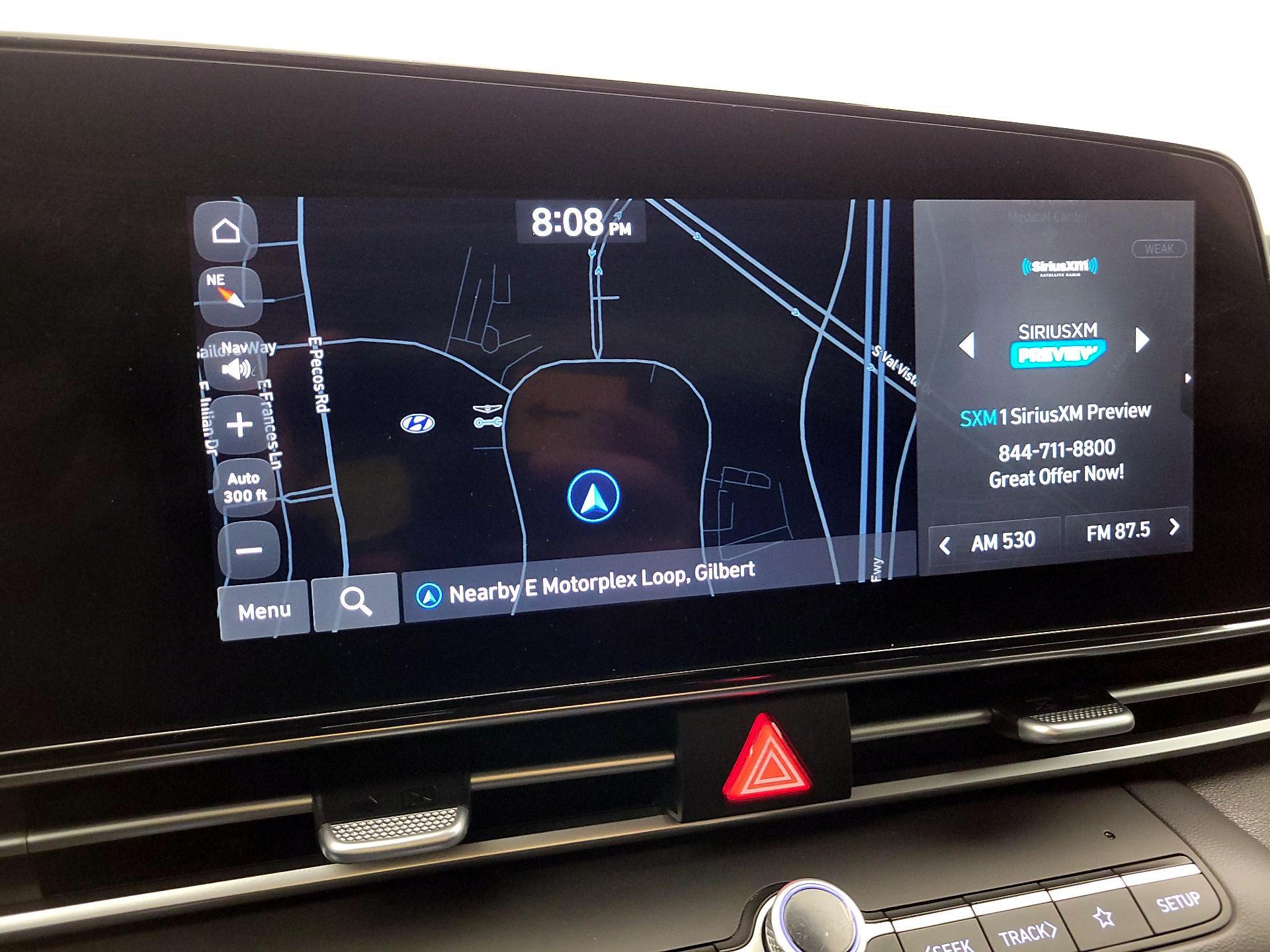 Thumbnail: 2023 Hyundai Elantra - 14