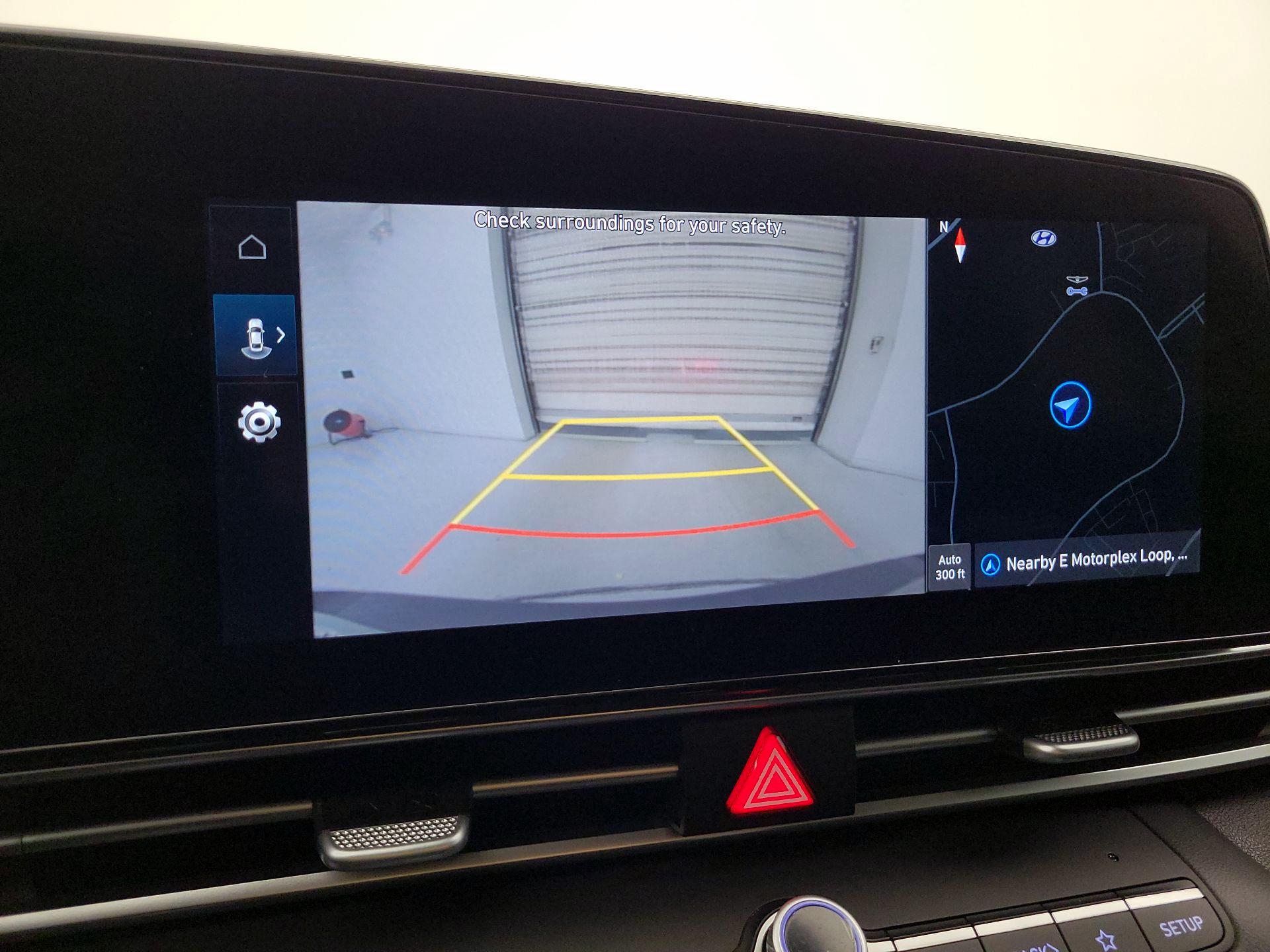 Thumbnail: 2023 Hyundai Elantra - 15