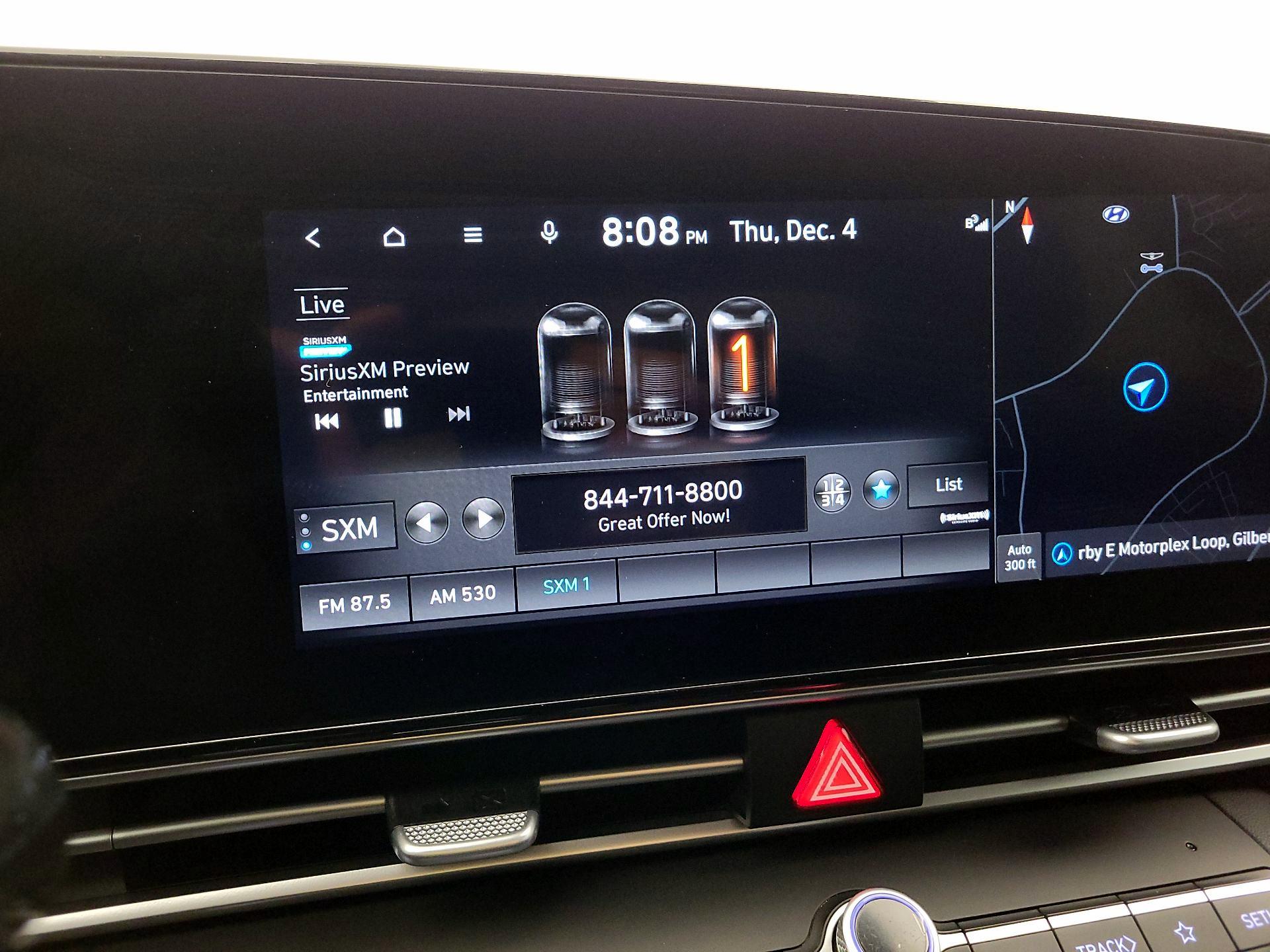 Thumbnail: 2023 Hyundai Elantra - 16